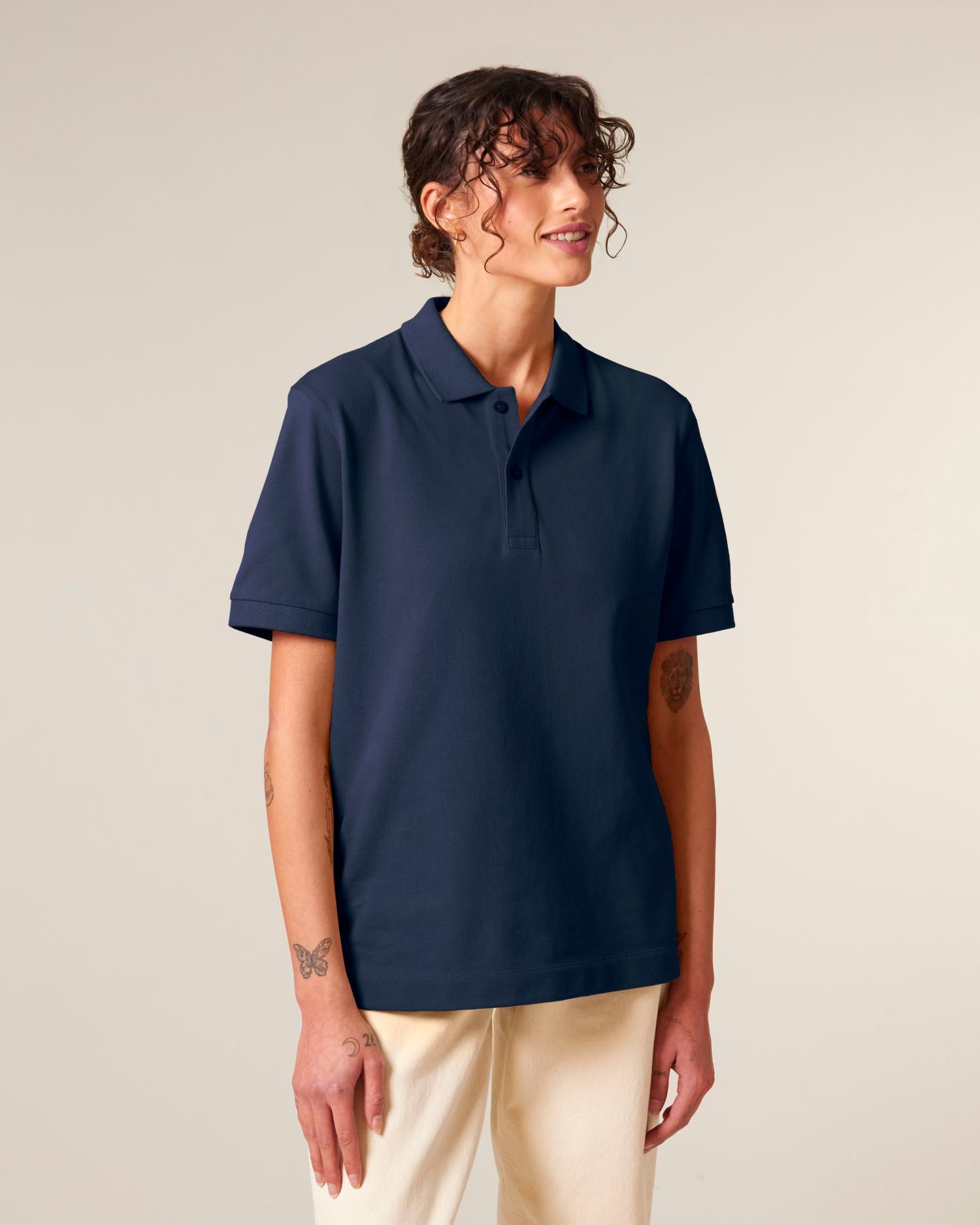 French Navy | STPU222 Studio Businesswear SFC5