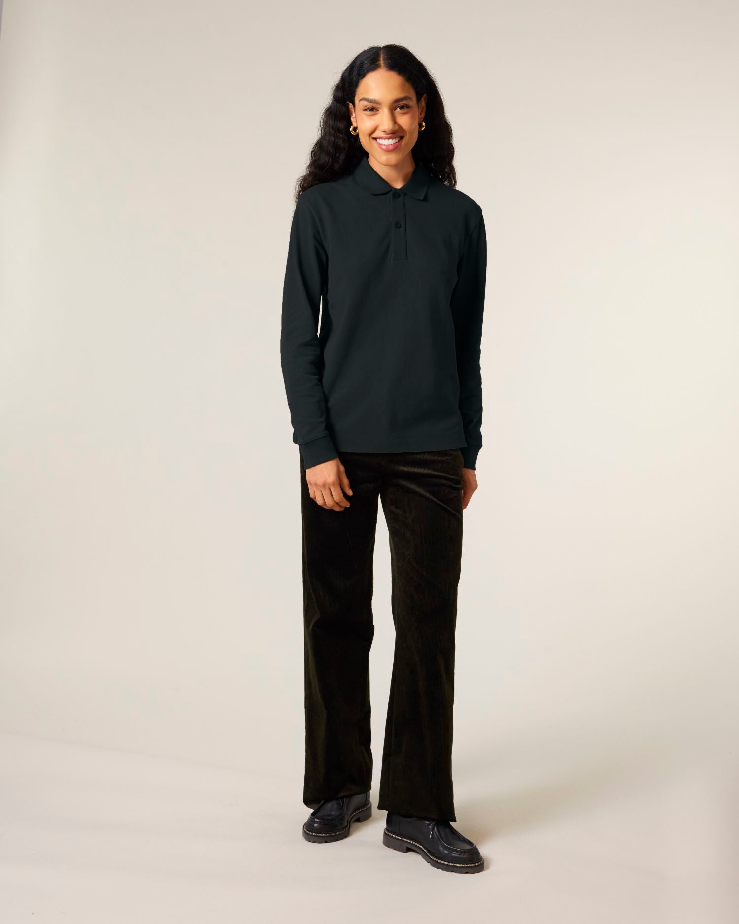 Black | STPU223 Studio Businesswear SFC5