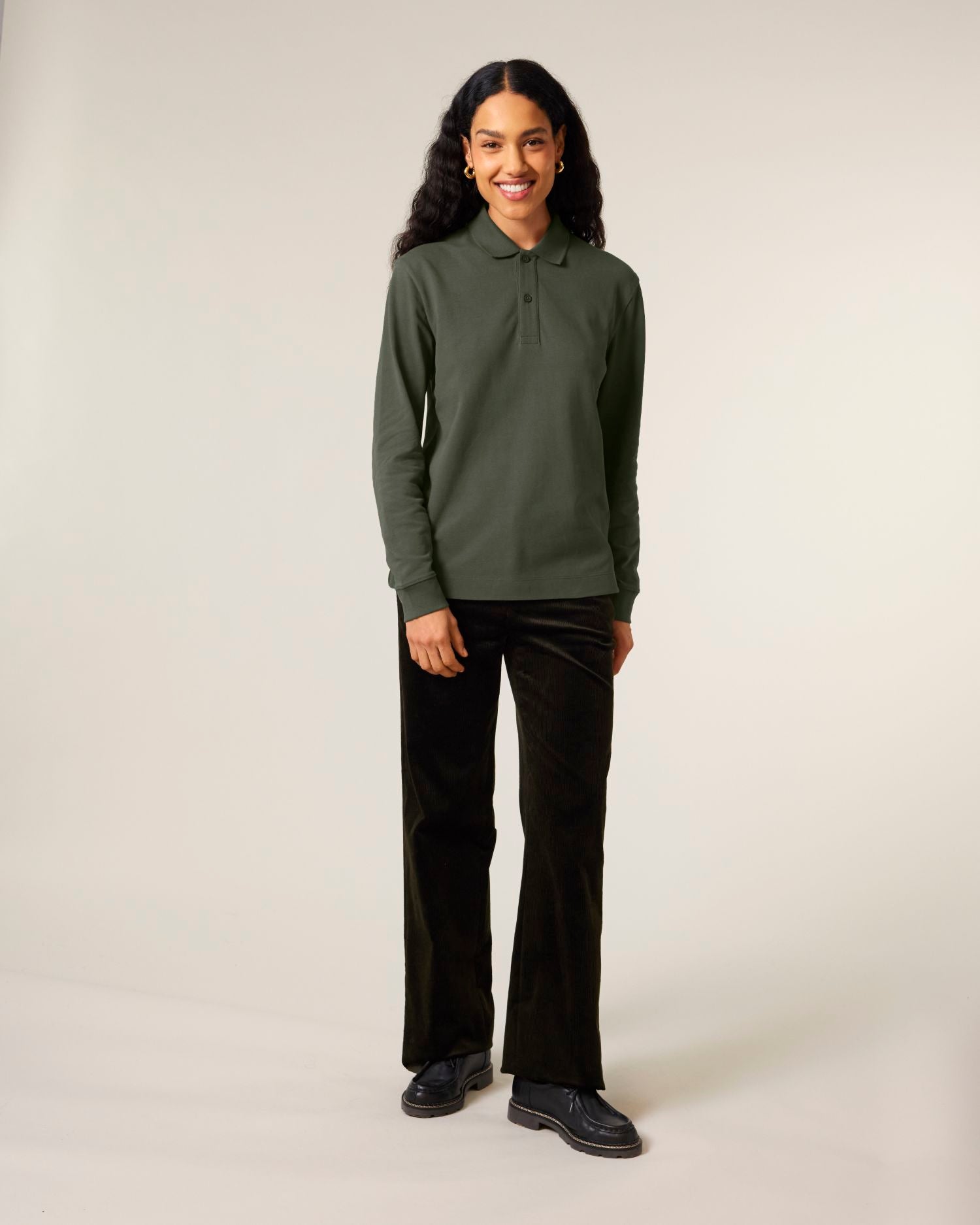 Khaki | STPU223 Studio Businesswear SFC5