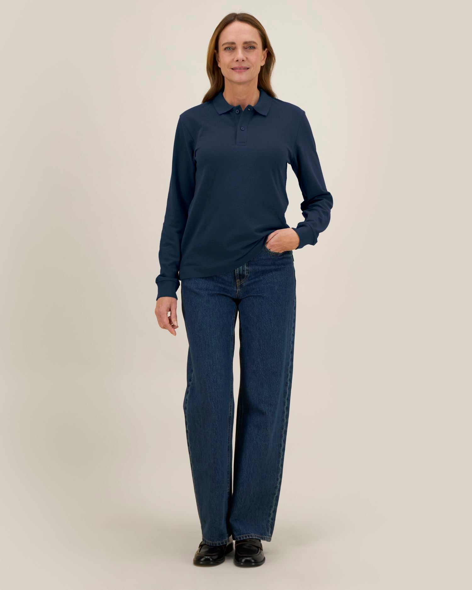 French Navy | STPU223 Studio Businesswear SFC5