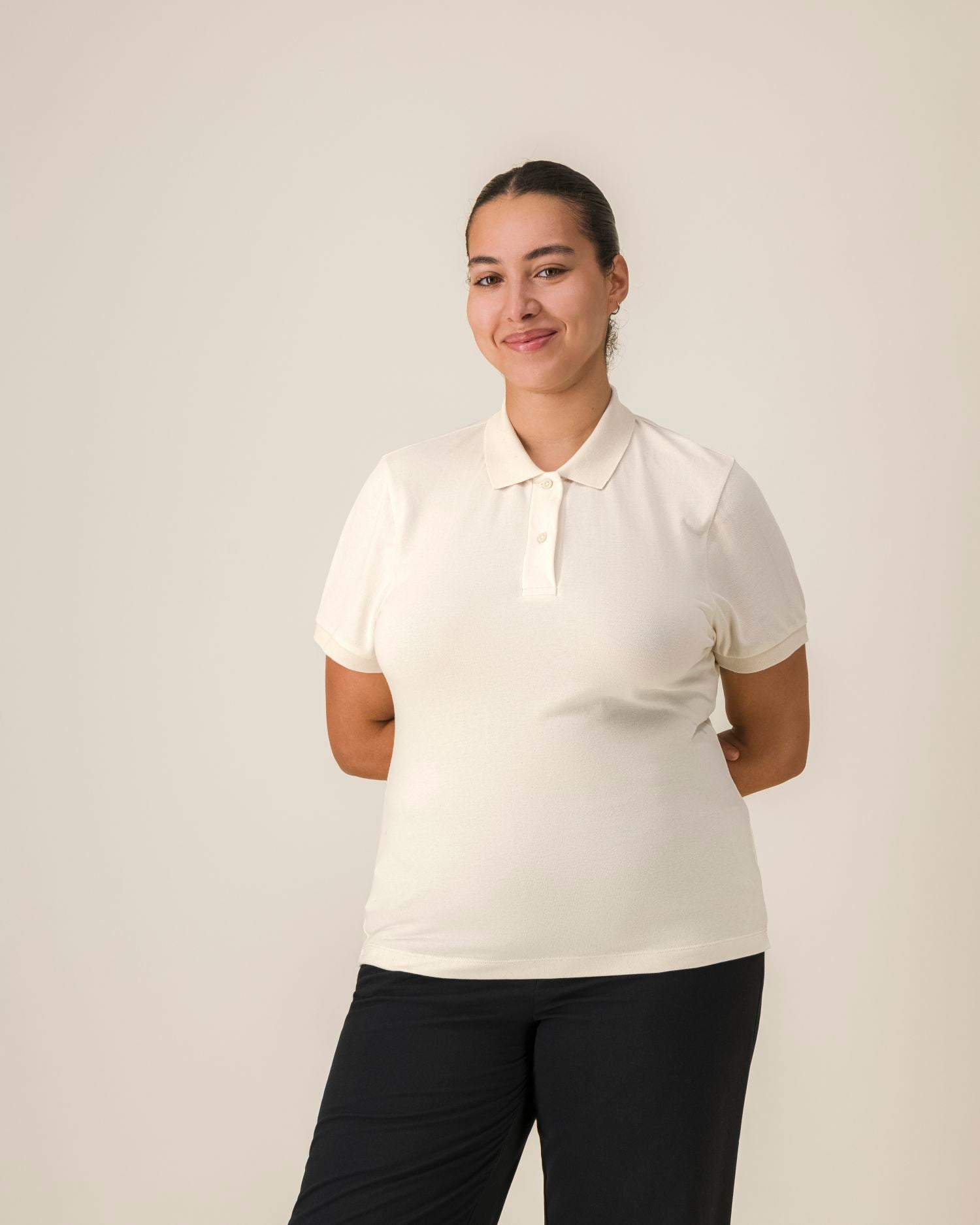 Natural Raw | STPW977 Studio Businesswear SFC5