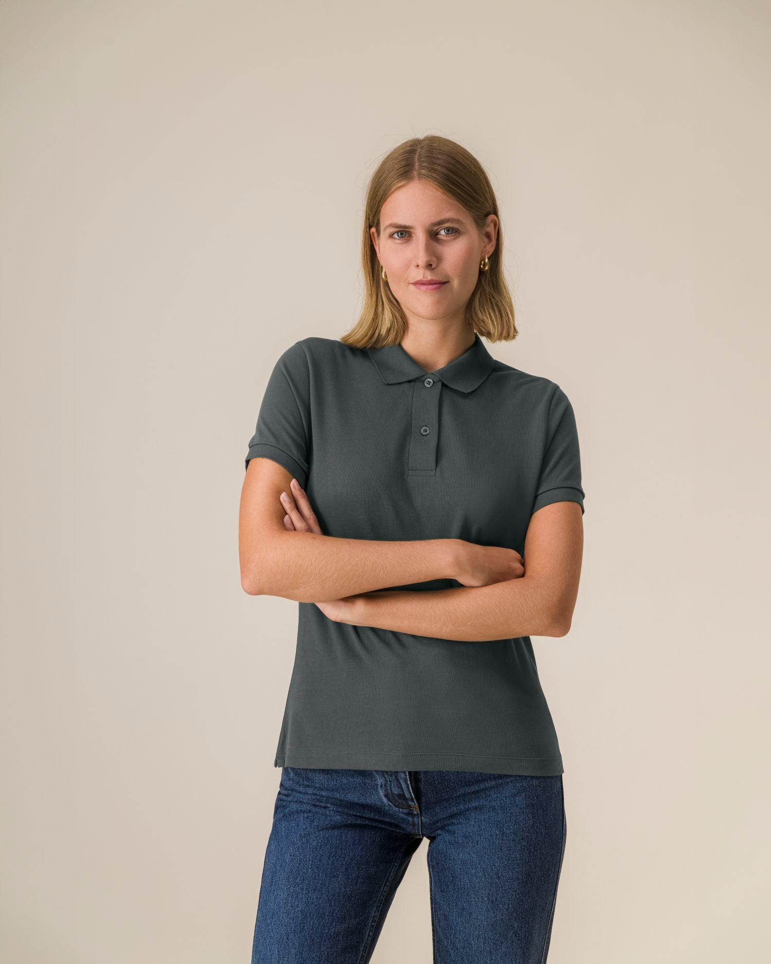 Anthracite | STPW977 Studio Businesswear SFC5