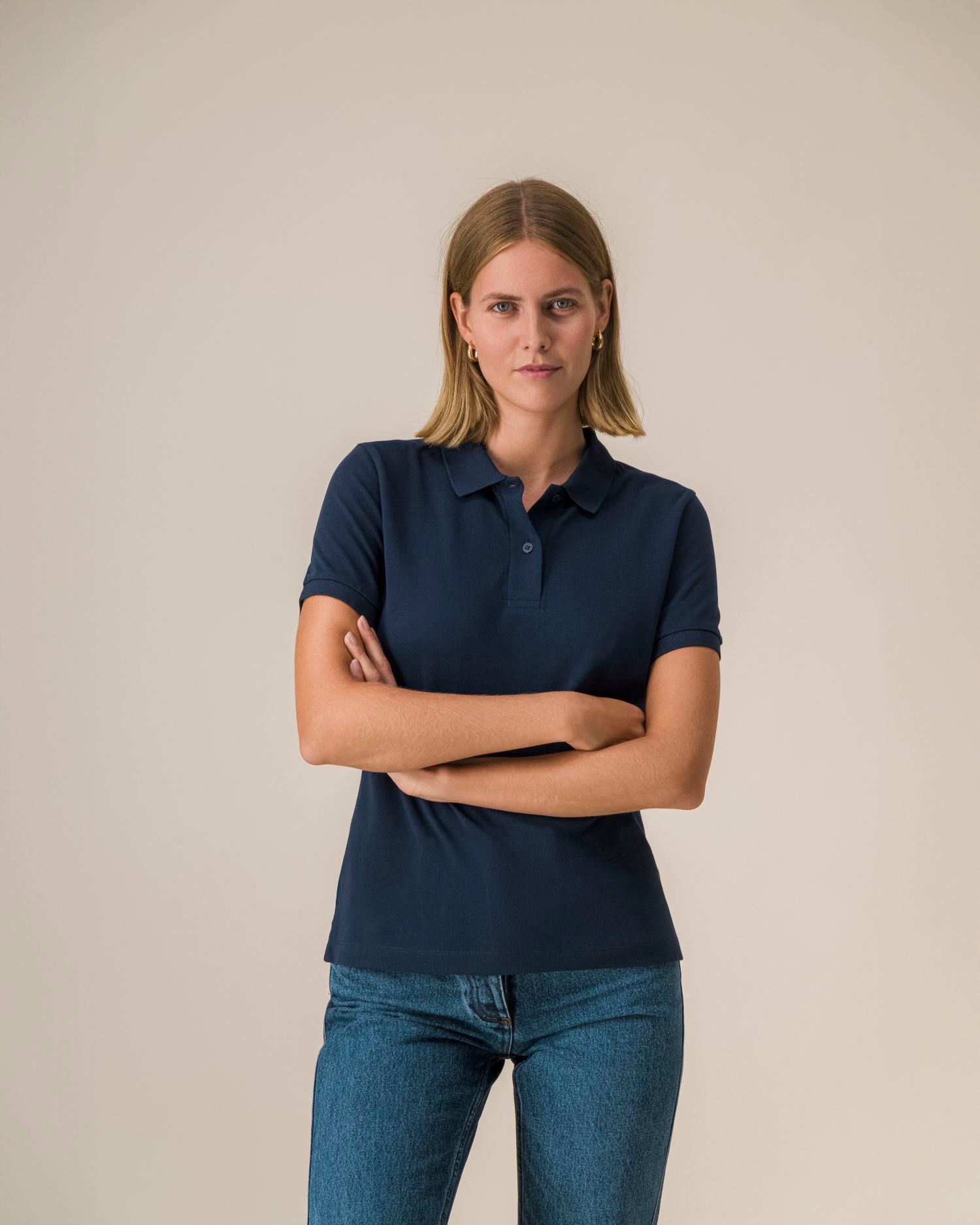 French Navy | STPW977 Studio Businesswear SFC5