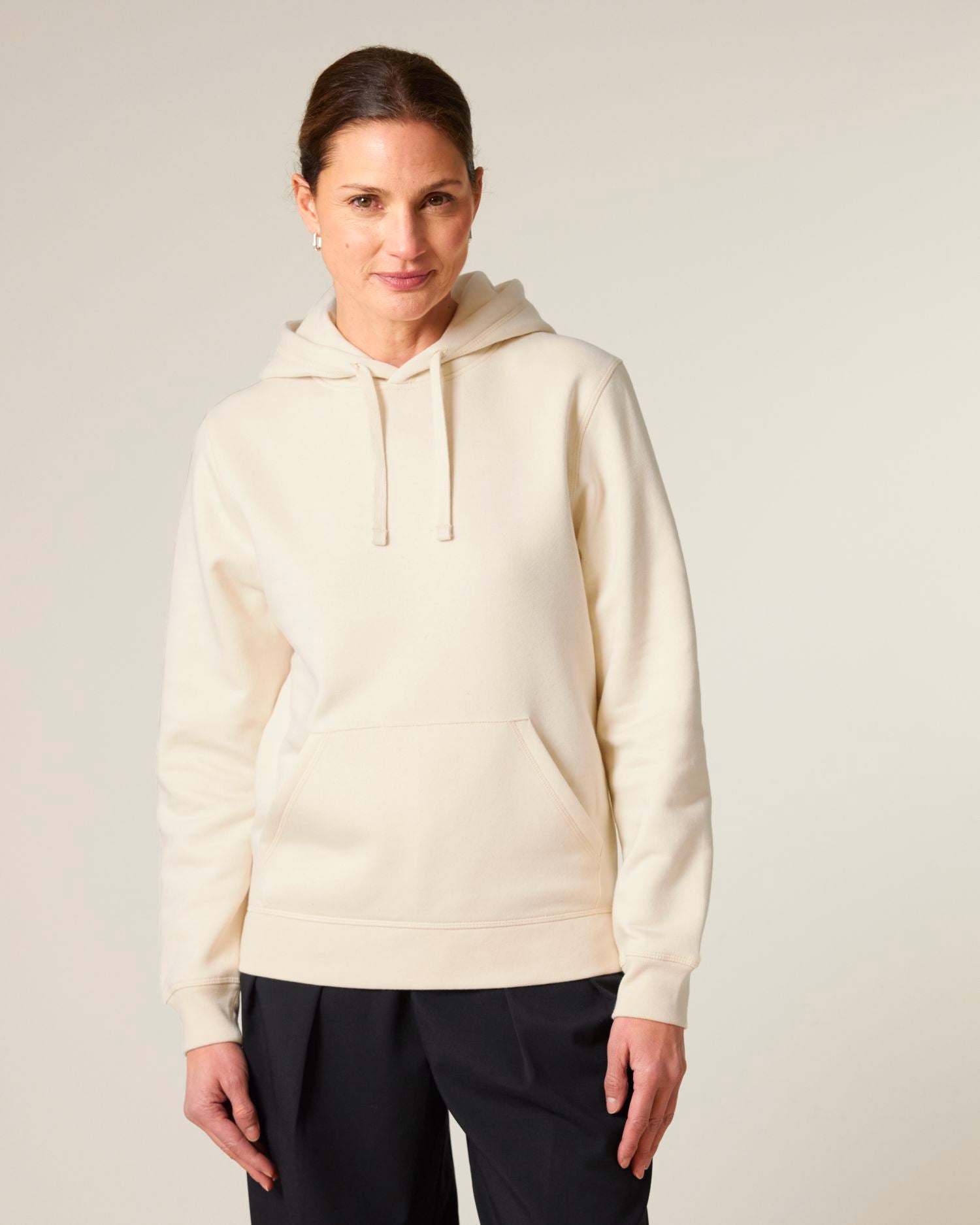 Natural Raw | STSU168 Studio Businesswear SFC5