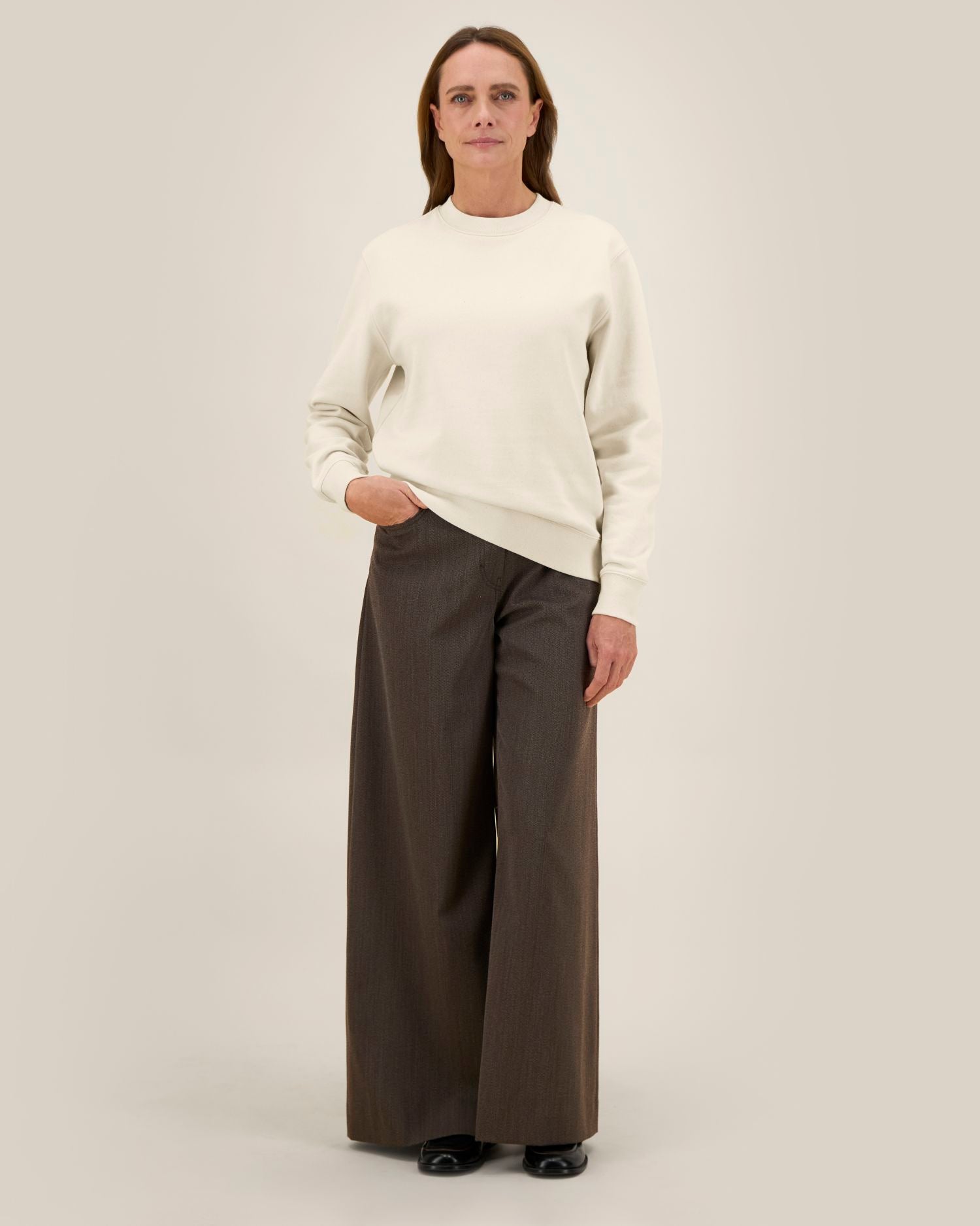 Natural Raw | STSU178 Studio Businesswear SFC5