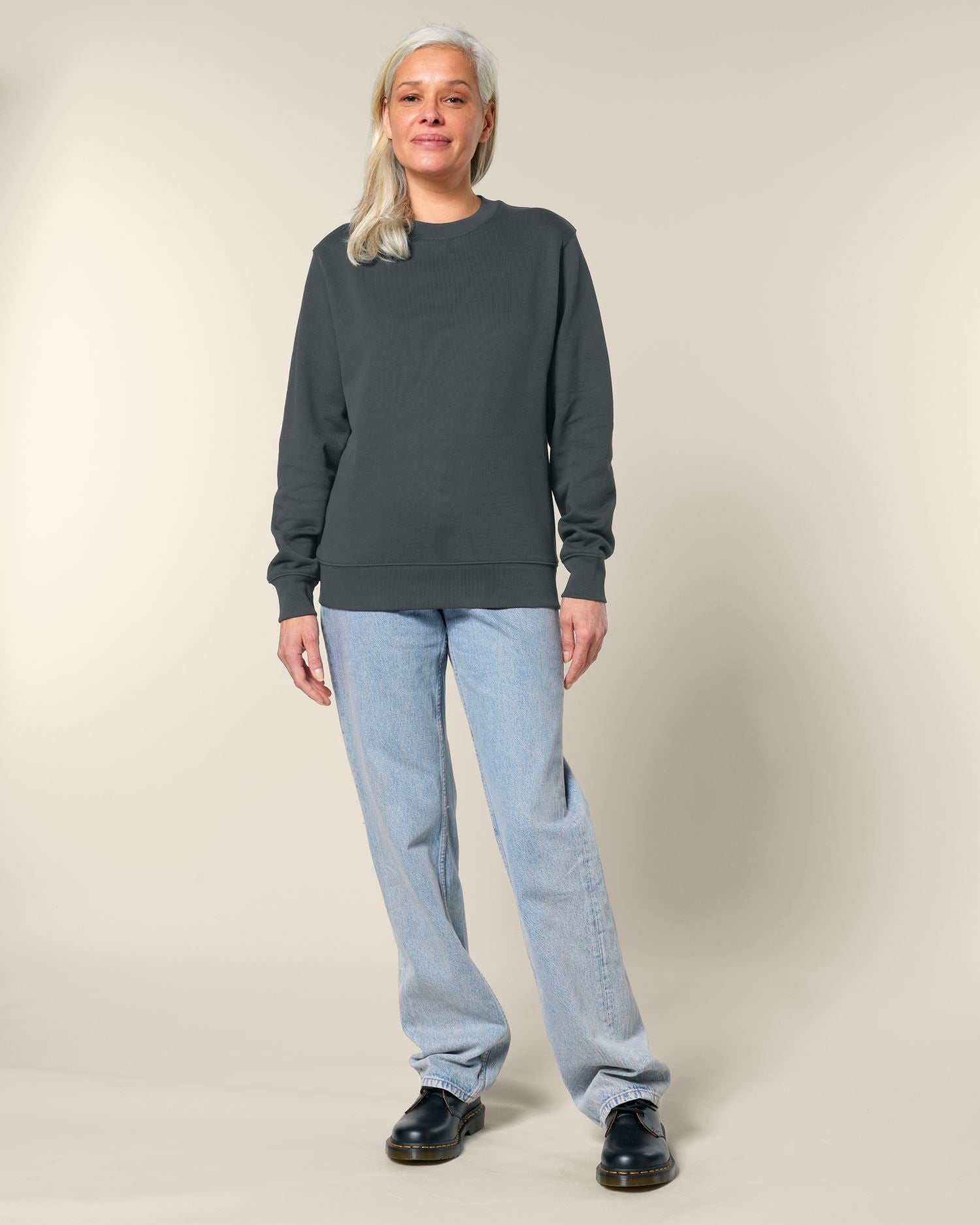 Anthracite | STSU178 Studio Businesswear SFC5