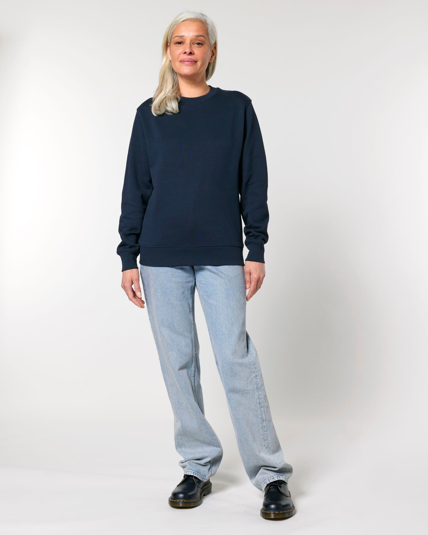 French Navy | STSU178 Studio Businesswear SFC5