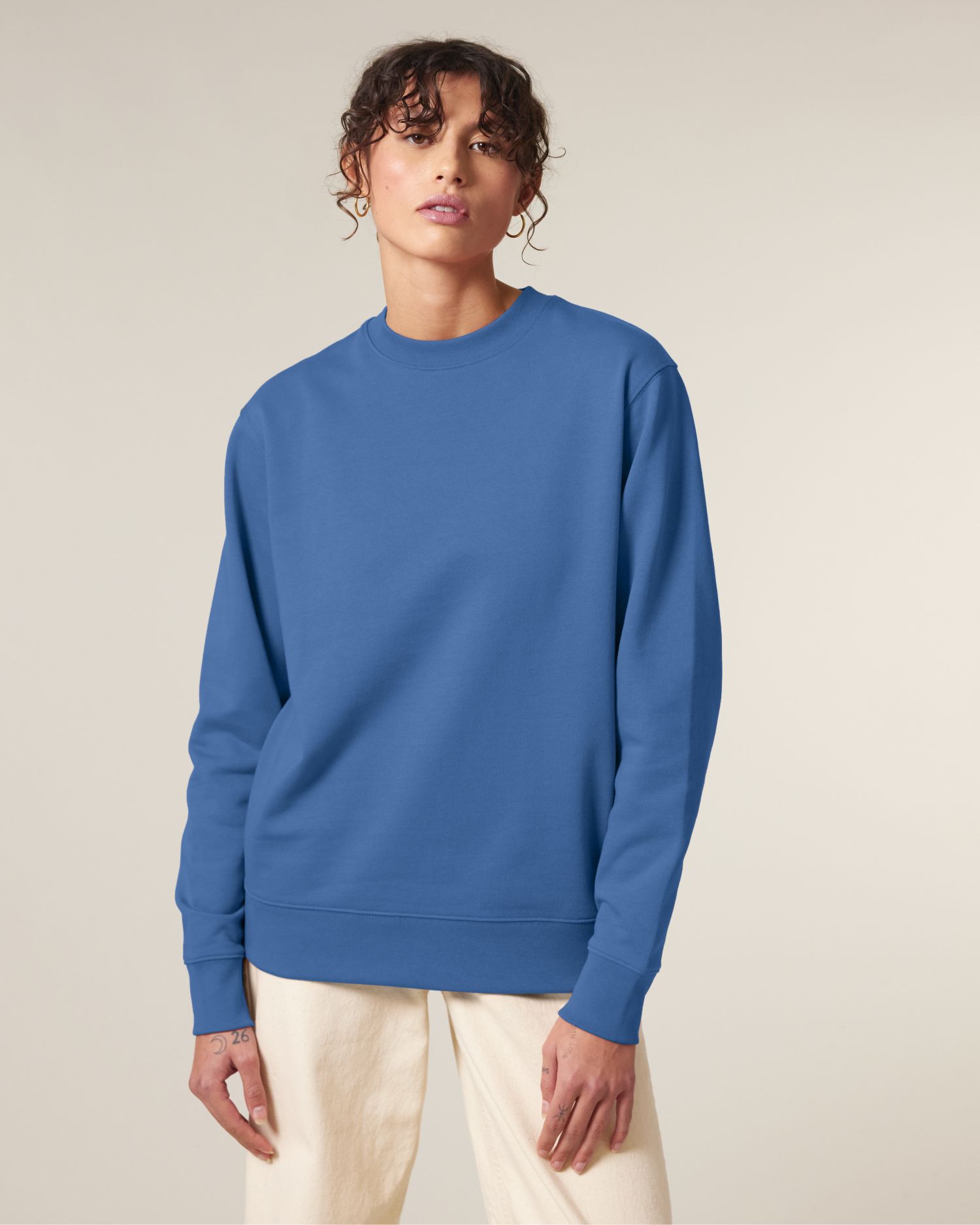 Mindful Blue | STSU178 Studio Businesswear SFC5