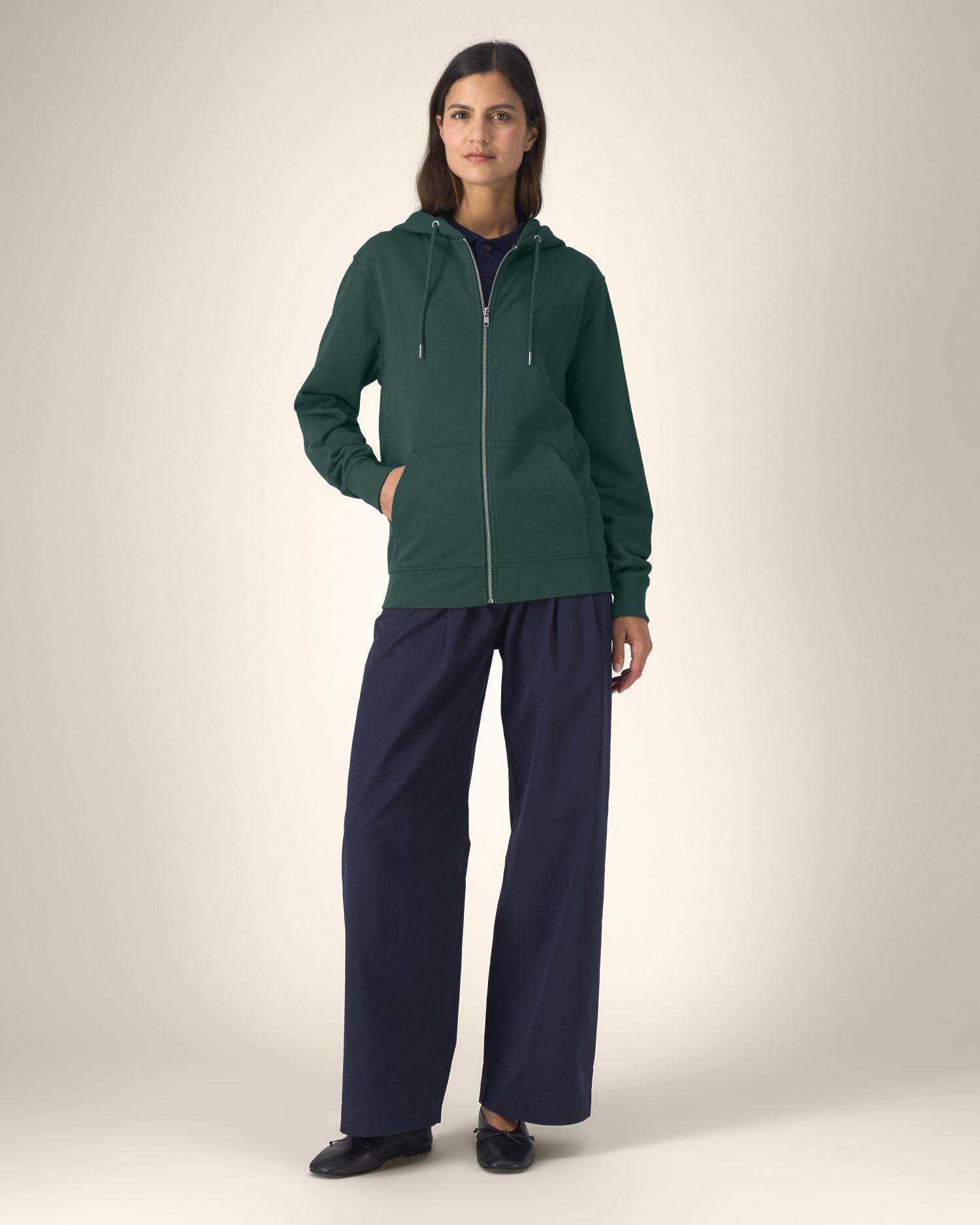 Glazed Green | STSU179 Studio Businesswear SFC5