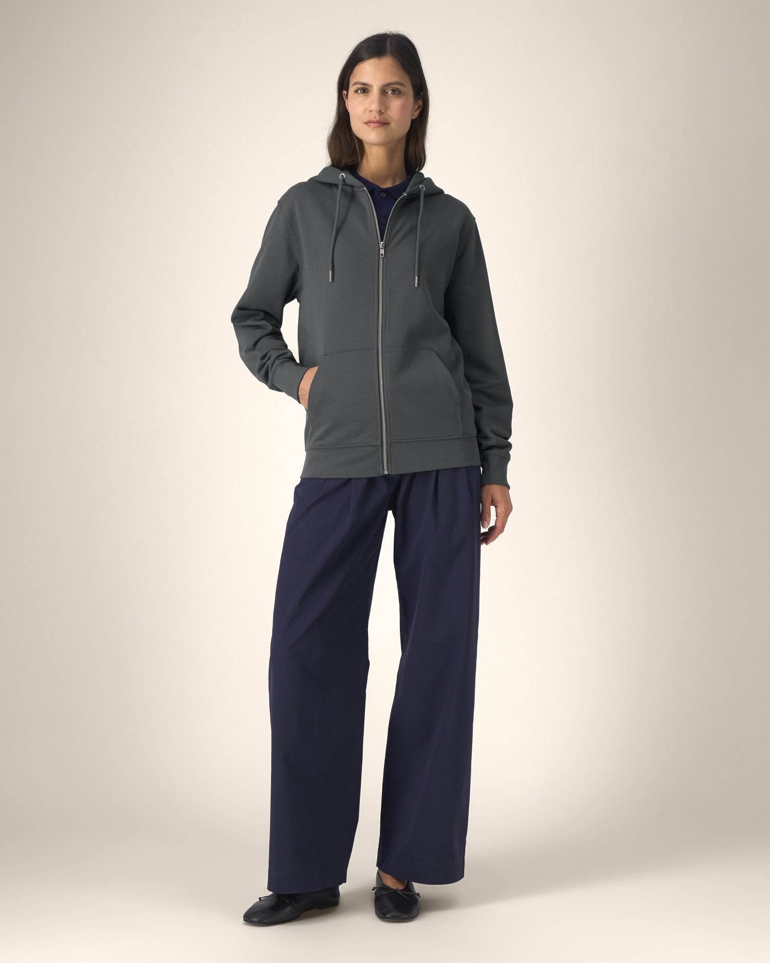 Anthracite | STSU179 Studio Businesswear SFC5