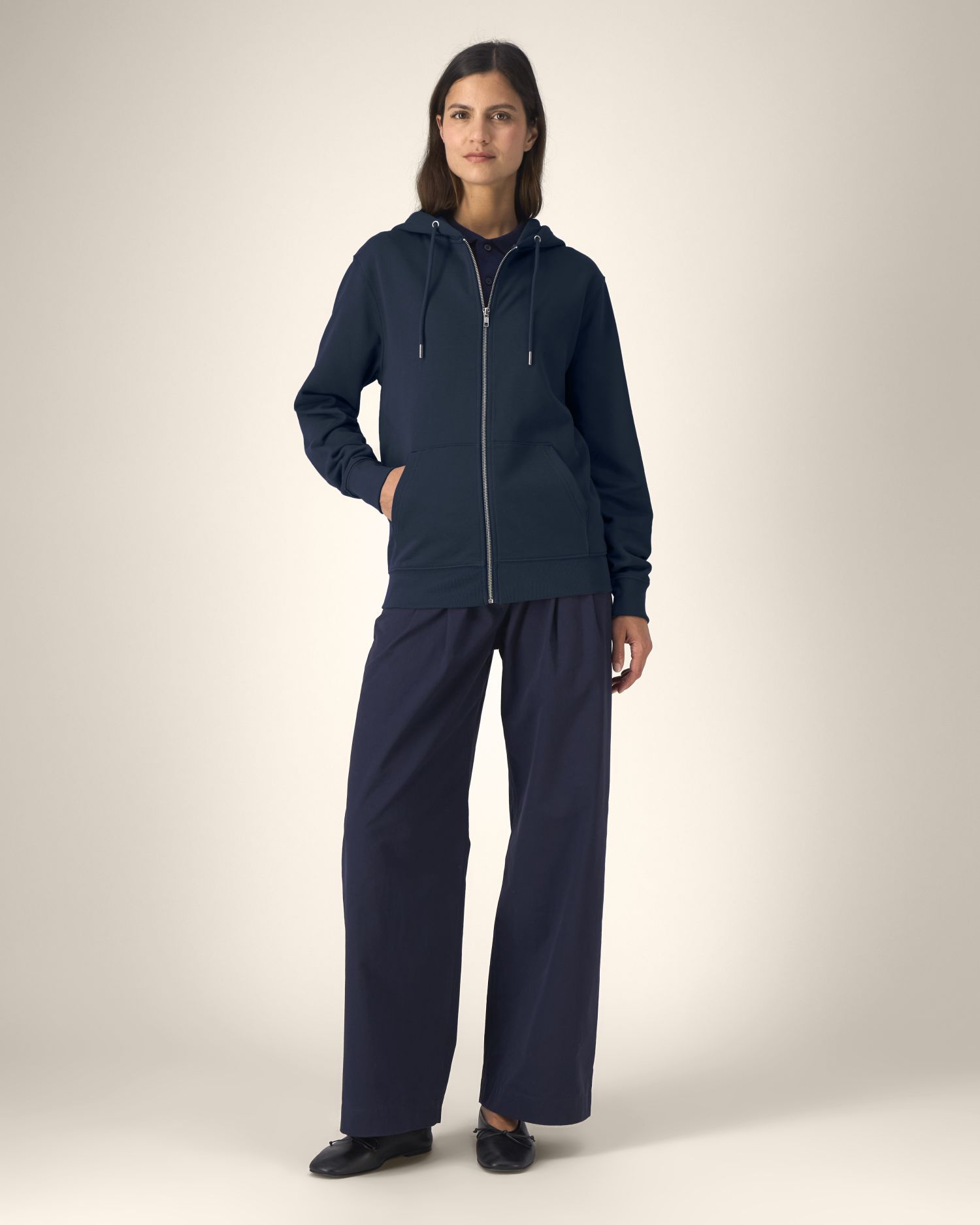 French Navy | STSU179 Studio Businesswear SFC5
