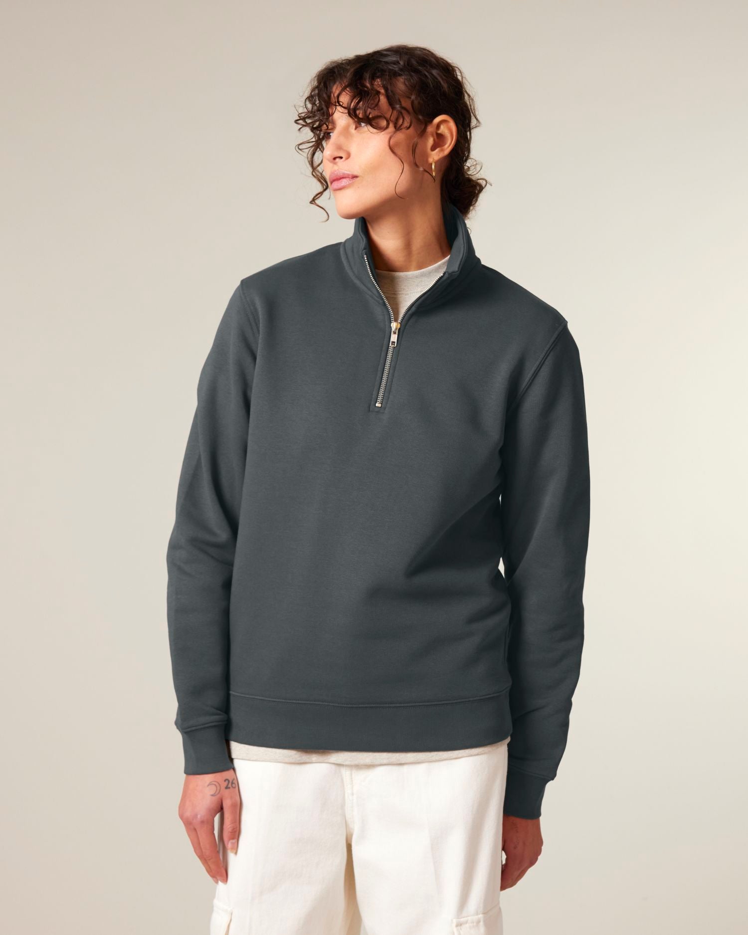 Anthracite | STSU204 Studio Businesswear SFC5
