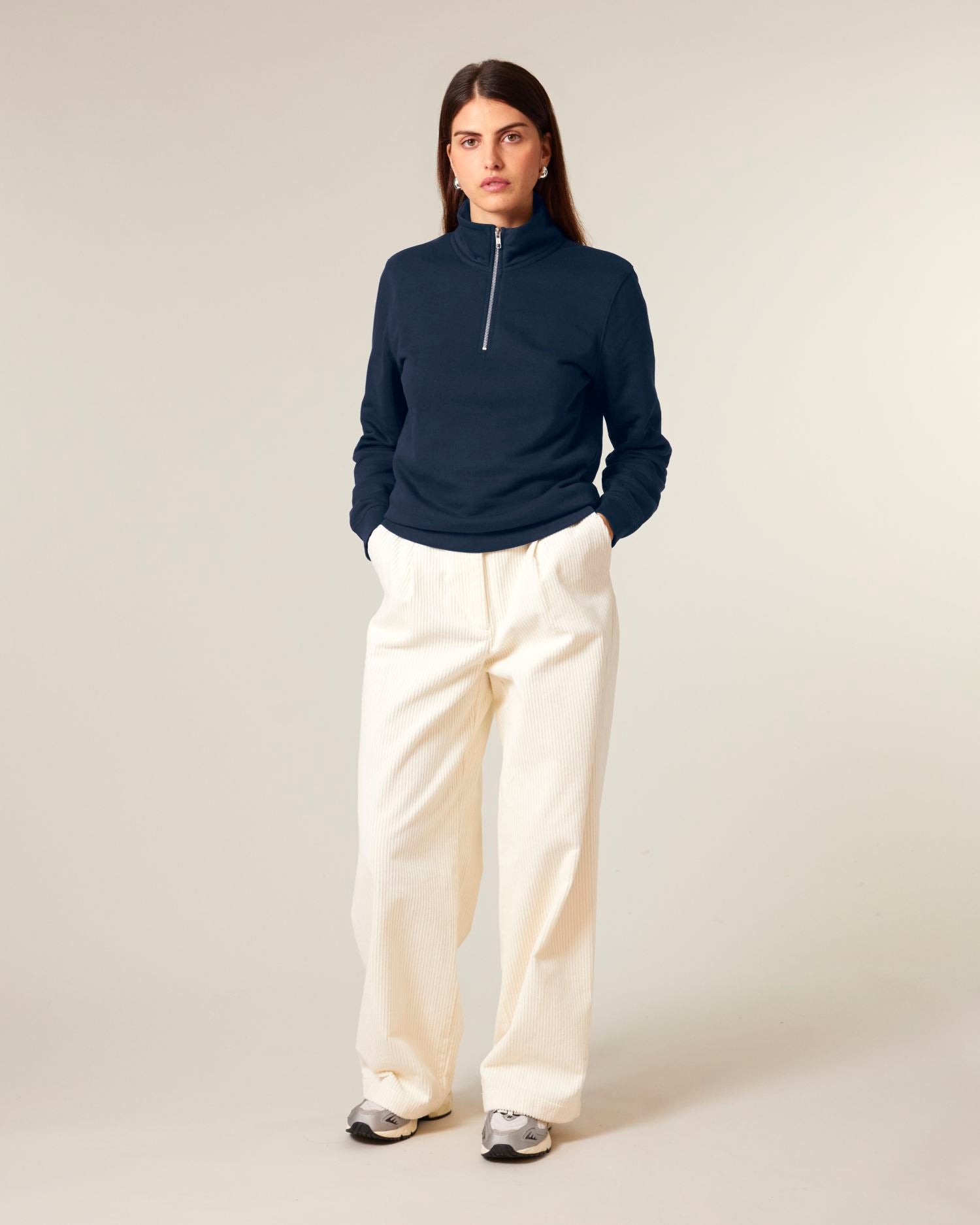 French Navy | STSU204 Studio Businesswear SFC5