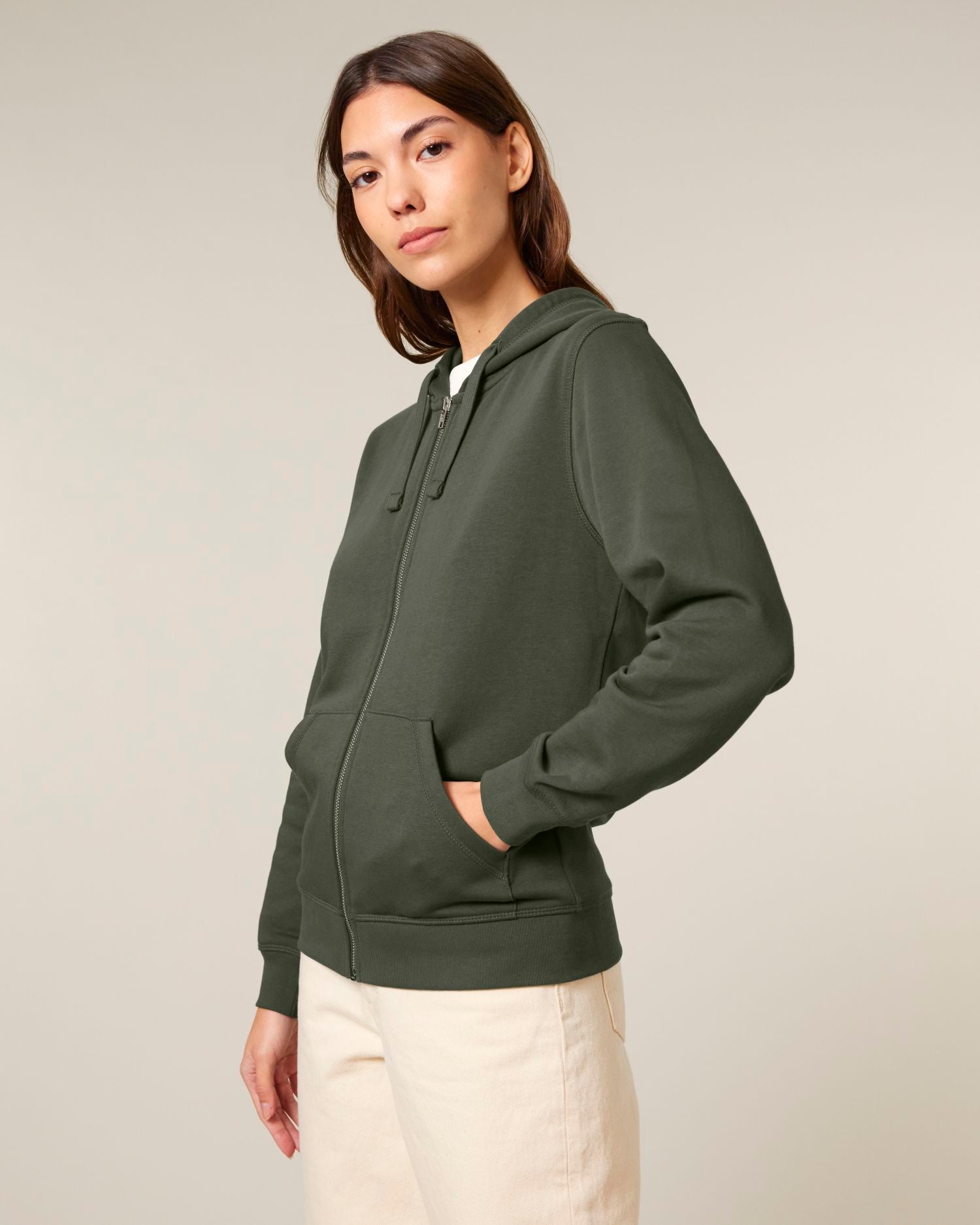 Khaki | STSU205 Studio Businesswear SFC5