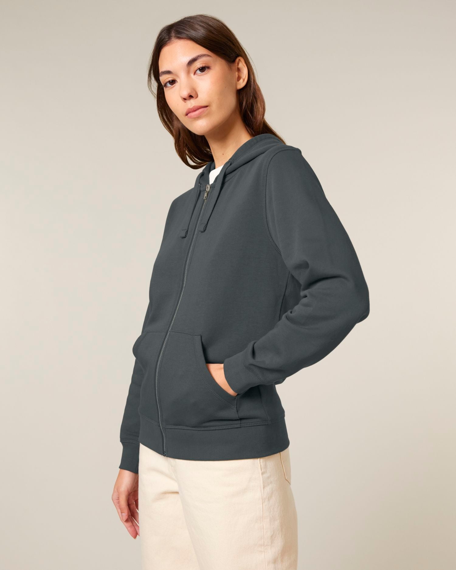 Anthracite | STSU205 Studio Businesswear SFC5