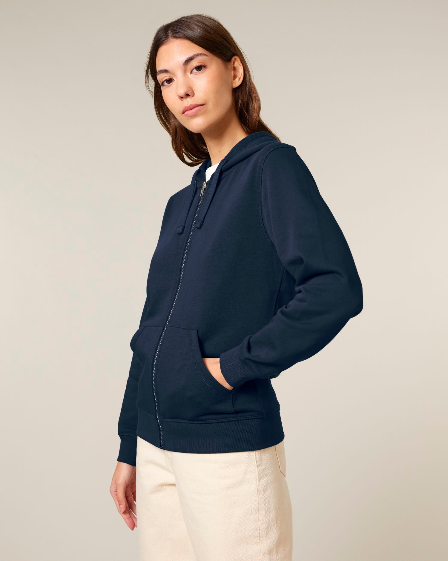 French Navy | STSU205 Studio Businesswear SFC5