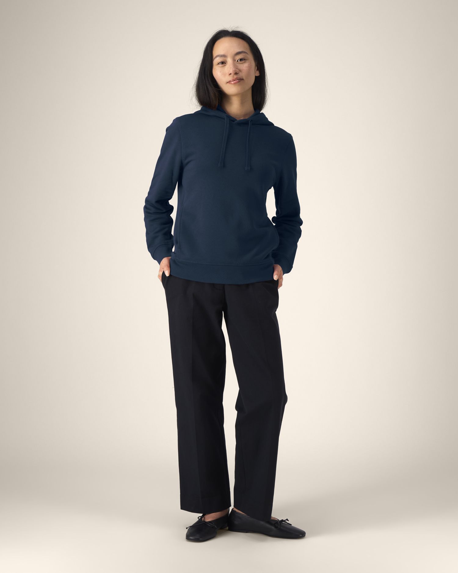 French Navy | STSU229 Studio Businesswear SFC5