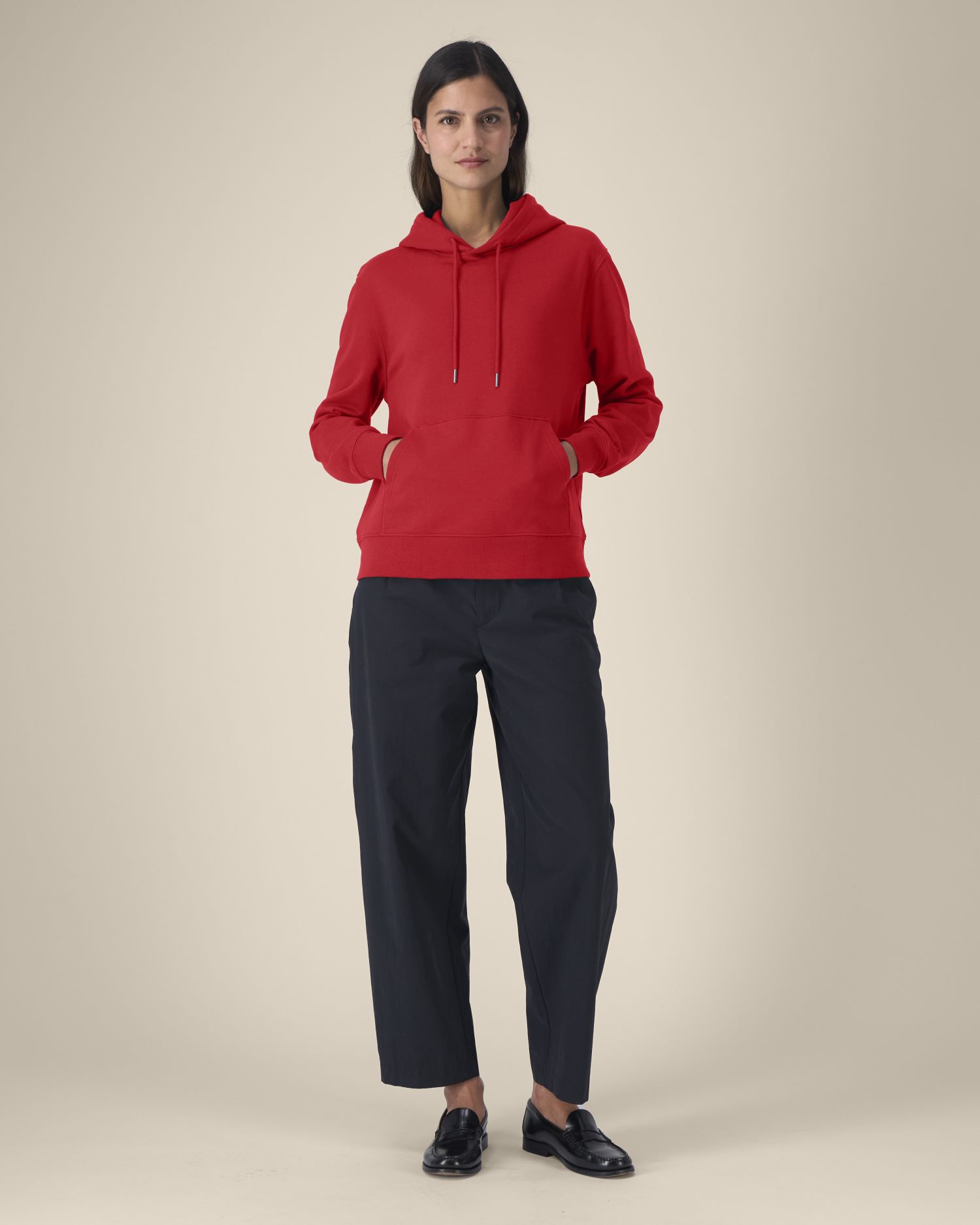 Red | STSU257 Studio Businesswear SFC5