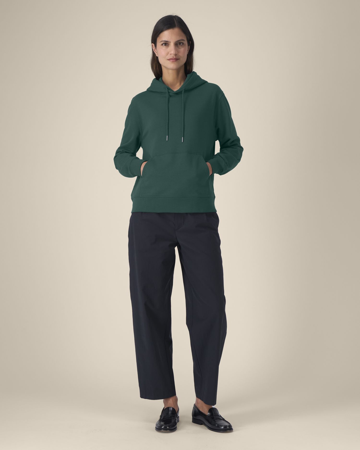 Glazed Green | STSU257 Studio Businesswear SFC5