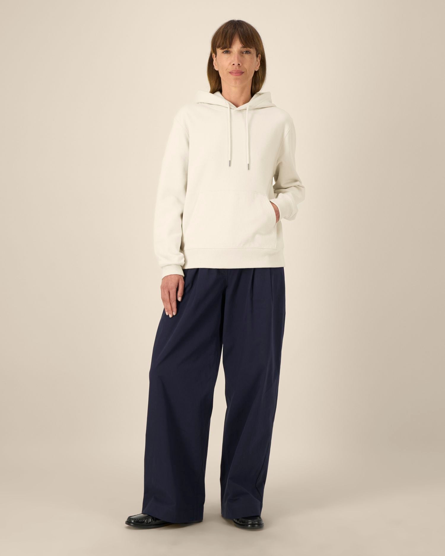 Natural Raw | STSU257 Studio Businesswear SFC5