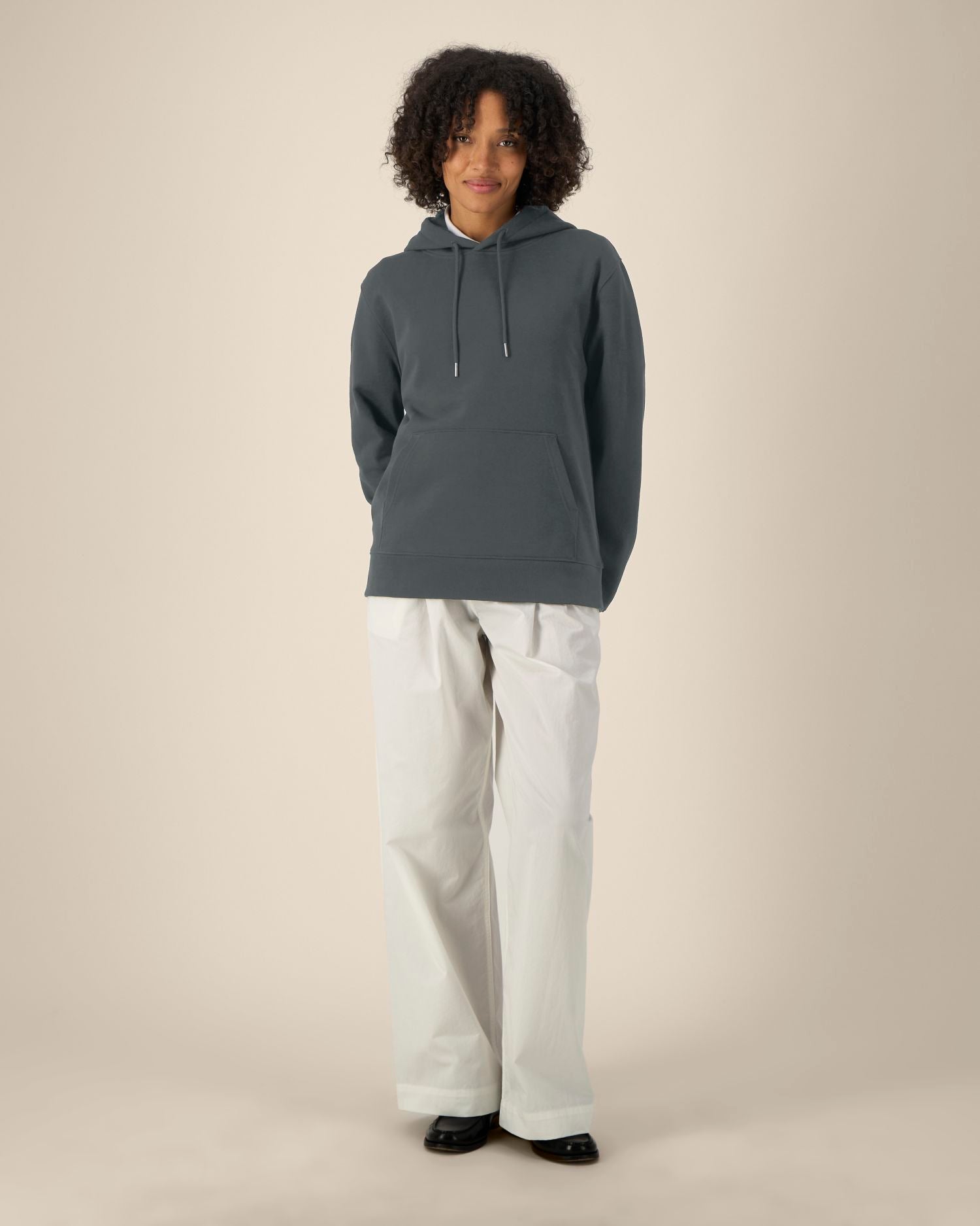 Anthracite | STSU257 Studio Businesswear SFC5