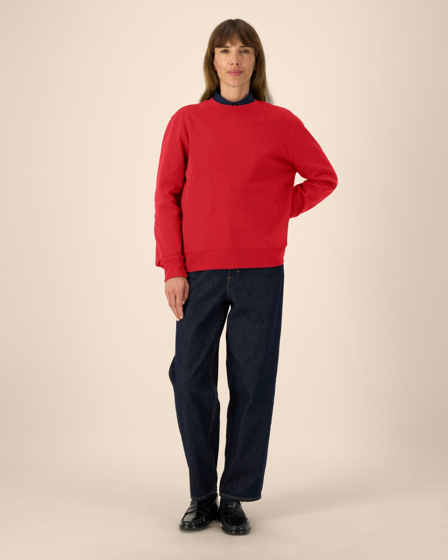 Red | STSU269 Studio Businesswear SFC5