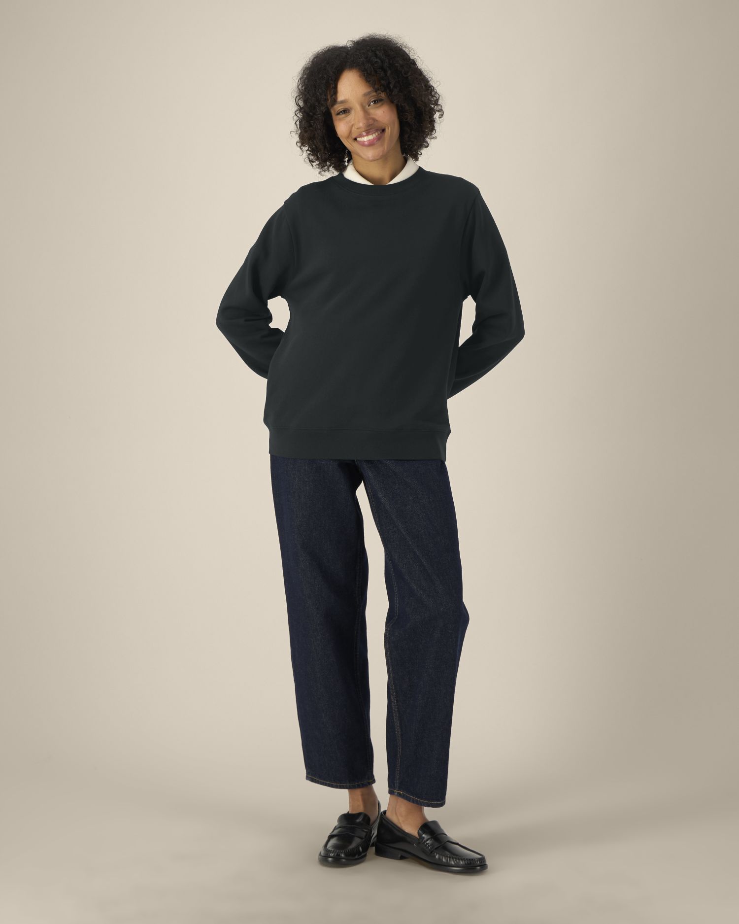 Black | STSW254 Studio Businesswear SFC5