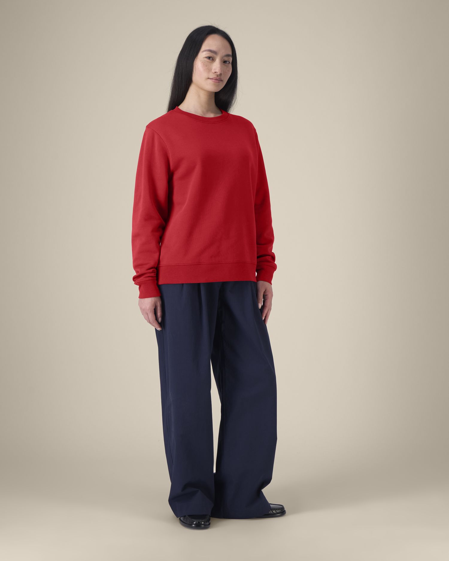 Red | STSW254 Studio Businesswear SFC5