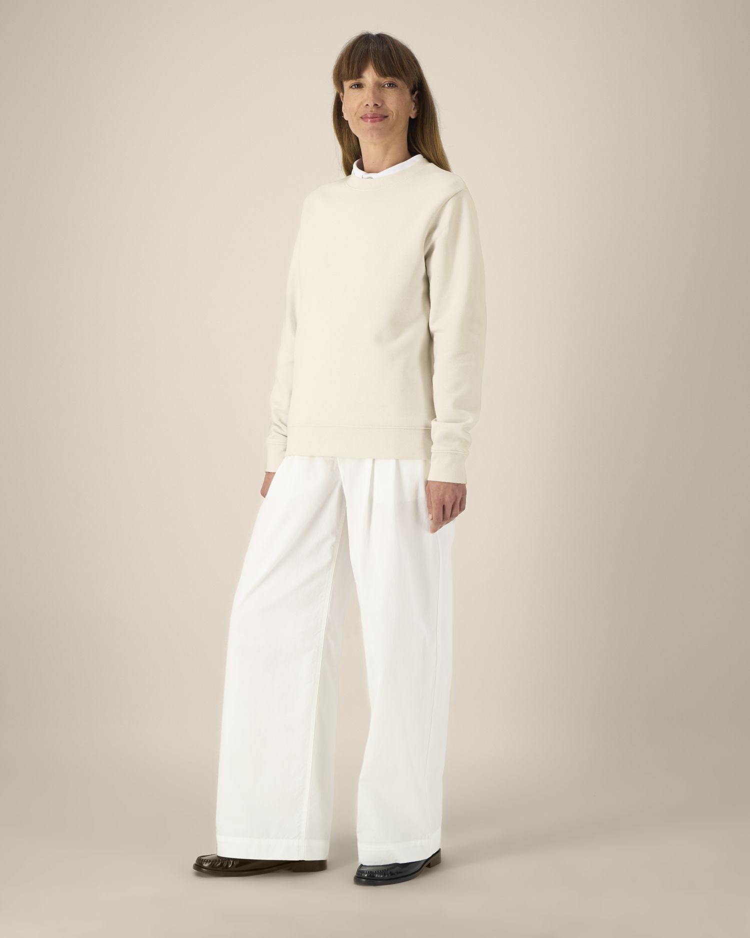 Natural Raw | STSW254 Studio Businesswear SFC5