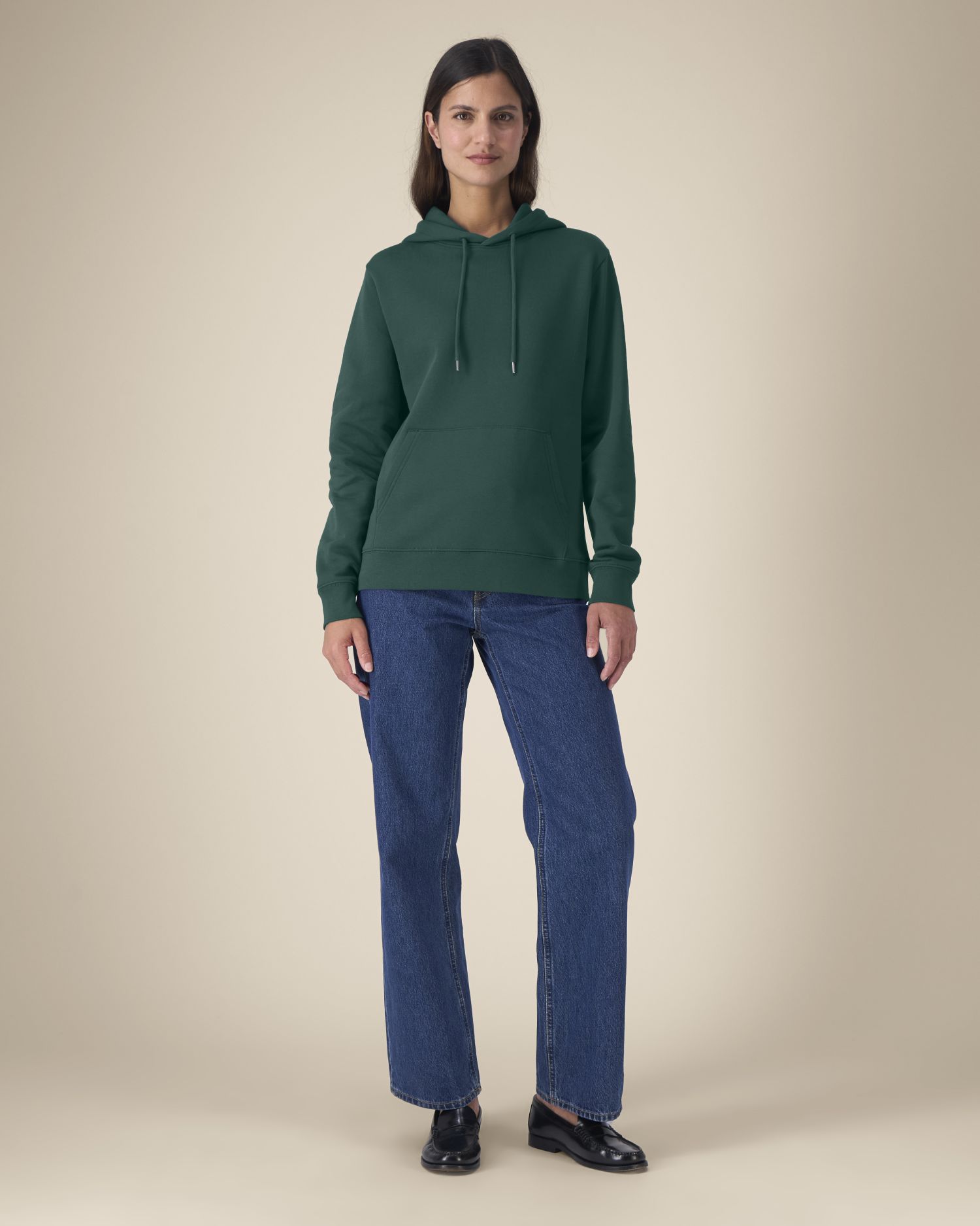 Glazed Green | STSW268 Studio Businesswear SFC5