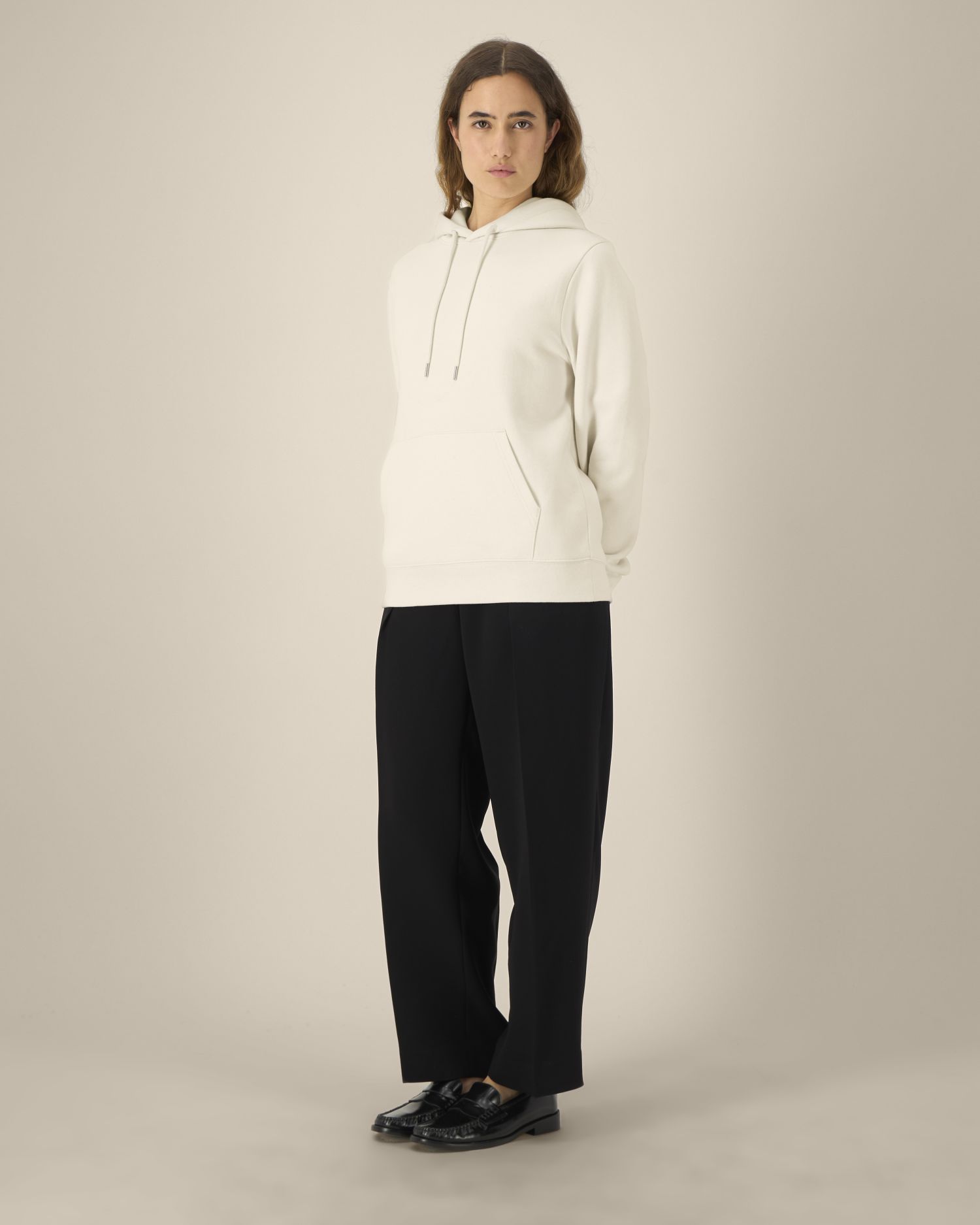 Natural Raw | STSW268 Studio Businesswear SFC5