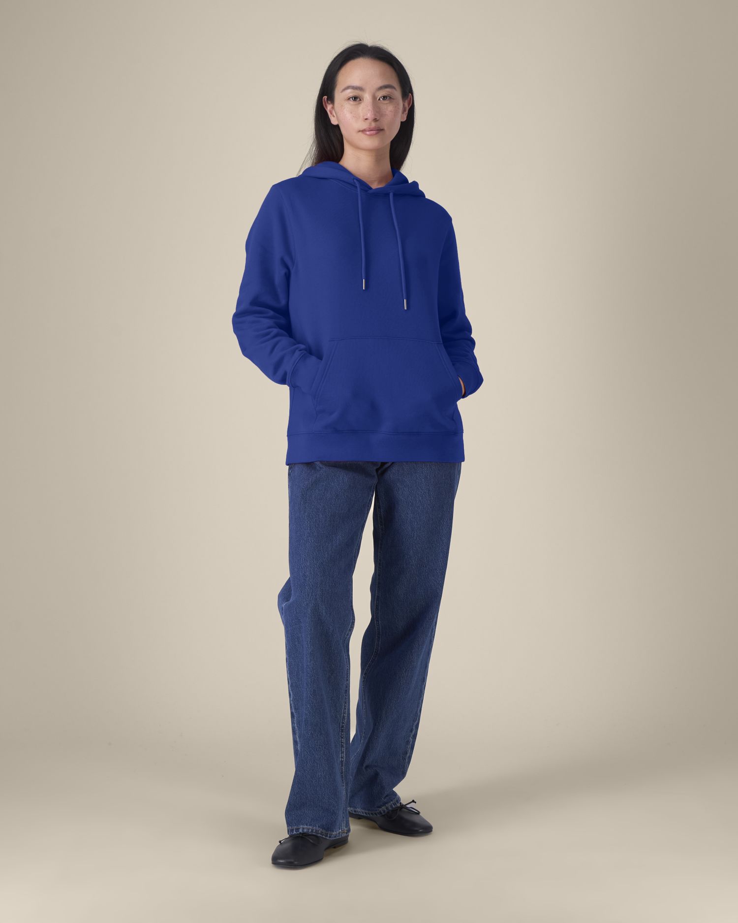 Worker Blue | STSW268 Studio Businesswear SFC5