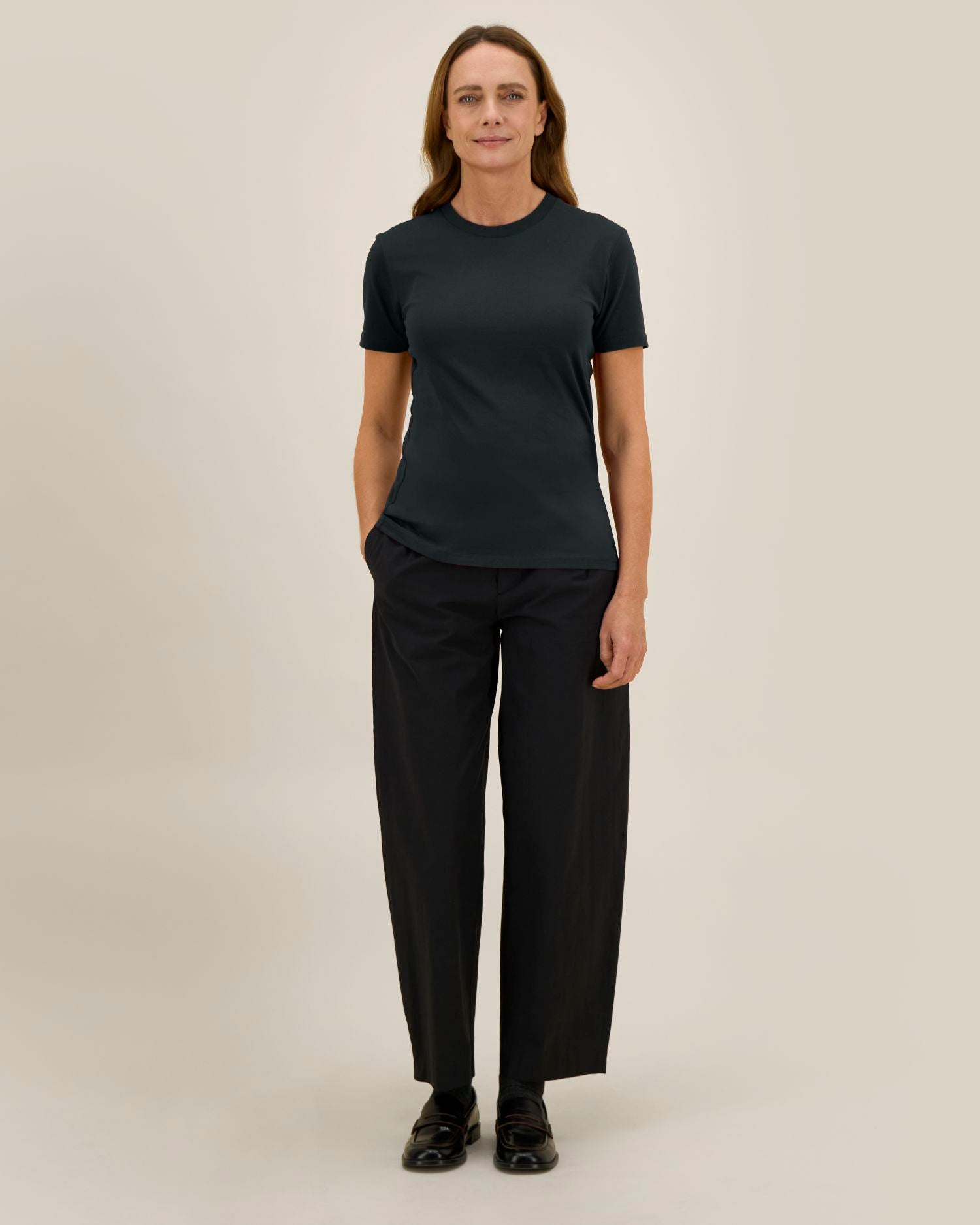 Black | STTU170 Studio Businesswear SFC5