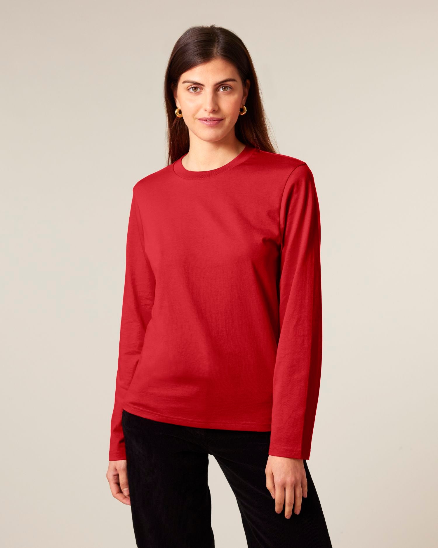 Red | STTU199 Studio Businesswear SFC5