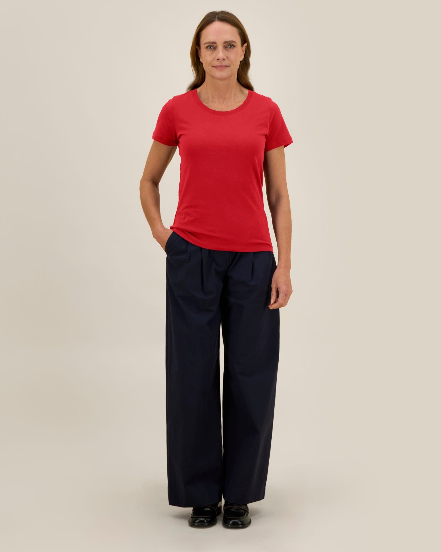 Red | STTW079 Studio Businesswear SFC5