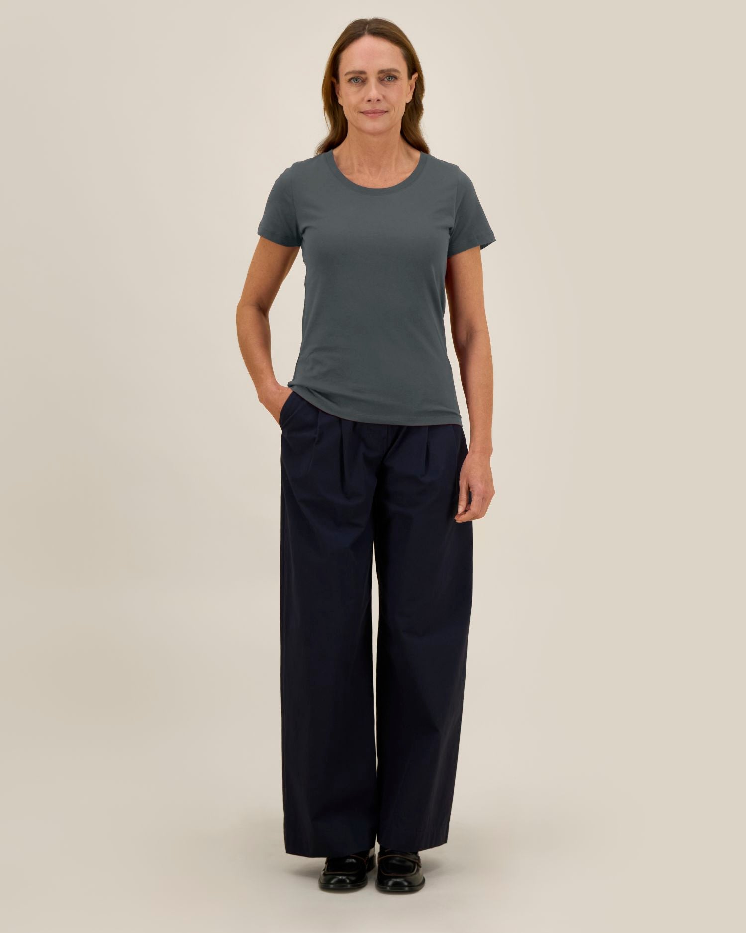 Anthracite | STTW079 Studio Businesswear SFC5