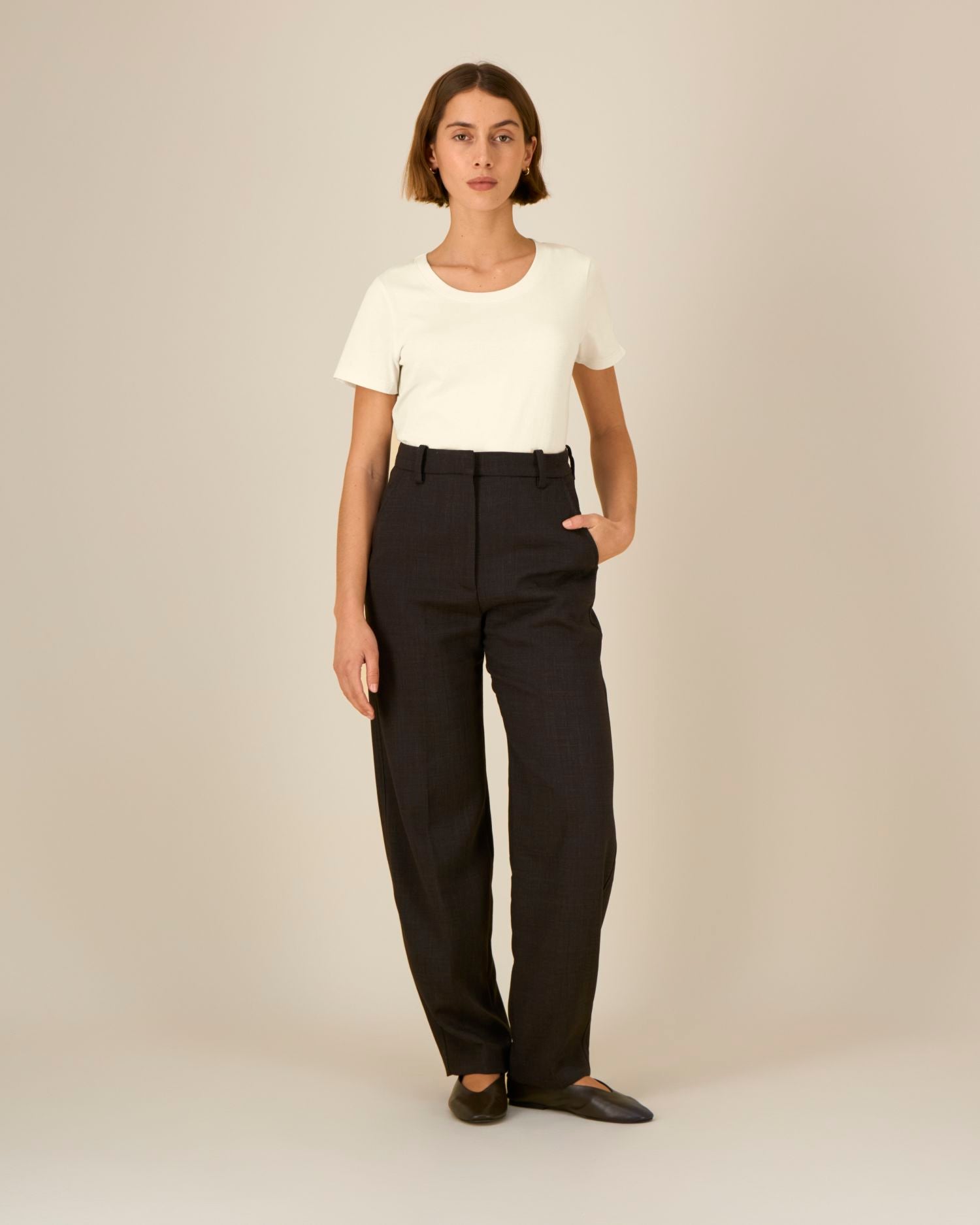 Cream | STTW079 Studio Businesswear SFC5