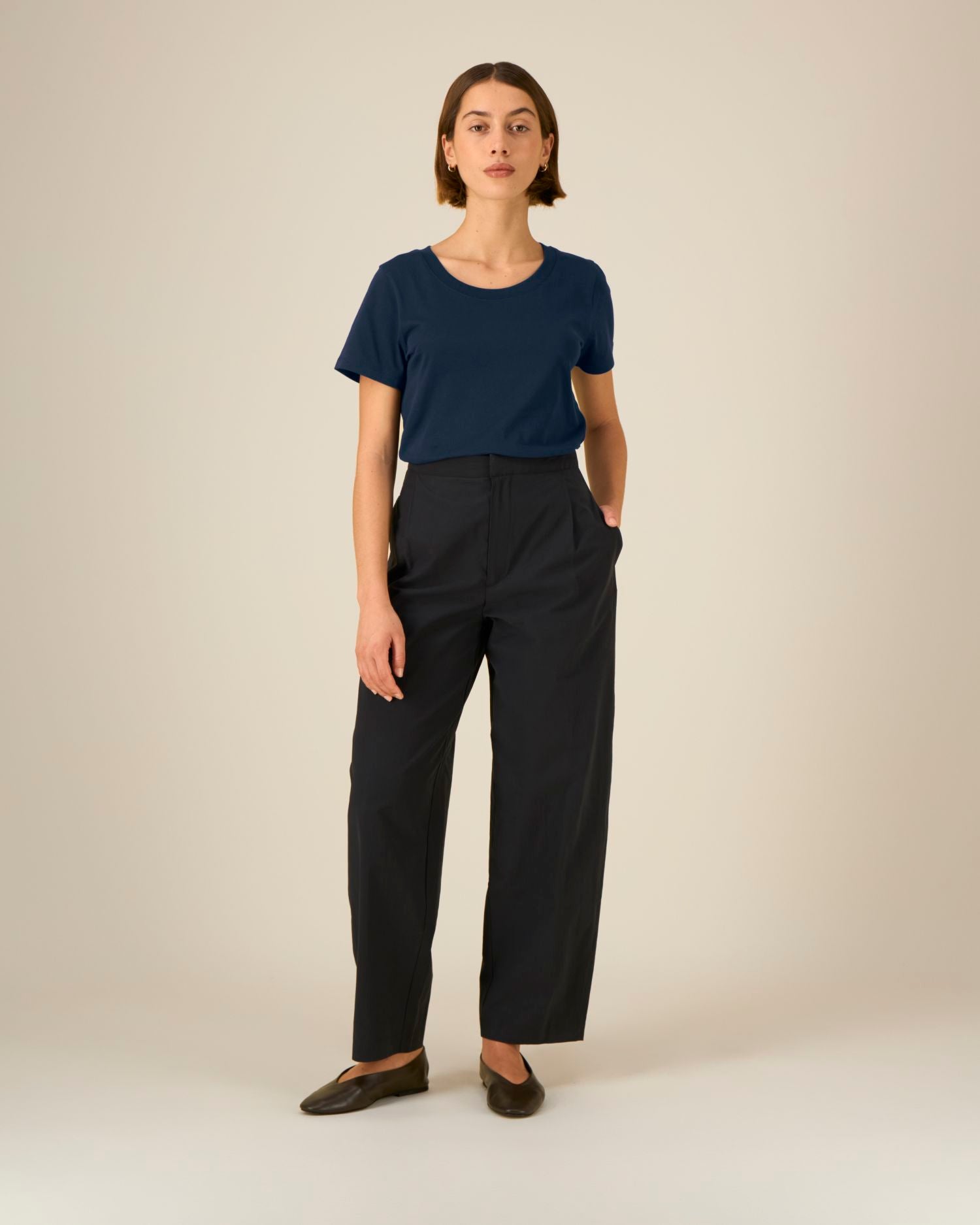 French Navy | STTW079 Studio Businesswear SFC5