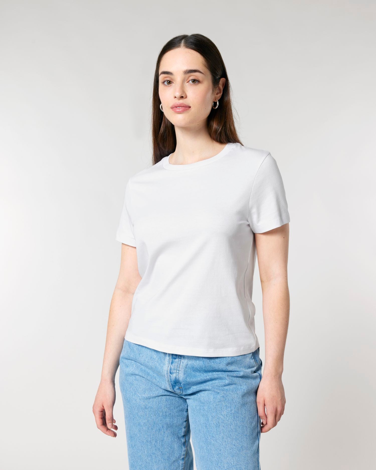 White | STTW172 Studio Businesswear SFC5