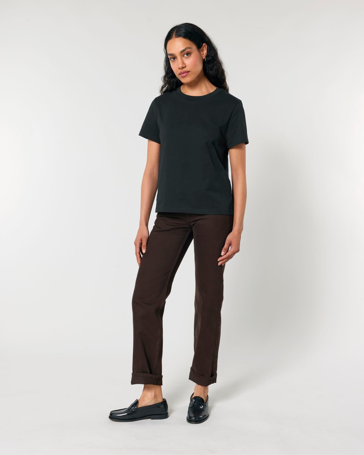 Black | STTW172 Studio Businesswear SFC5