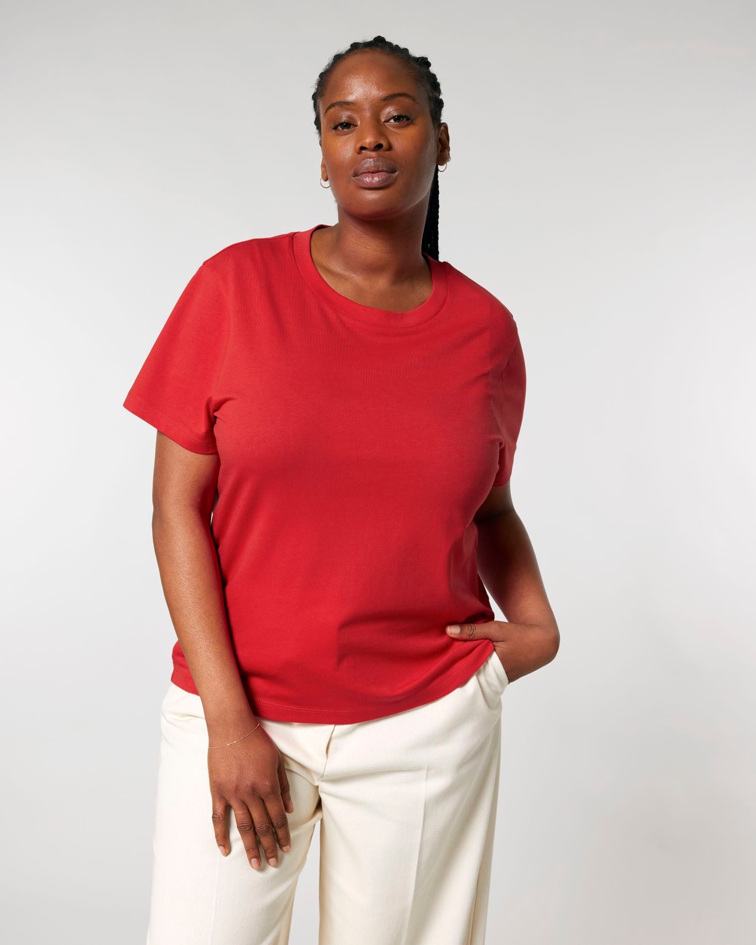 Red | STTW172 Studio Businesswear SFC5