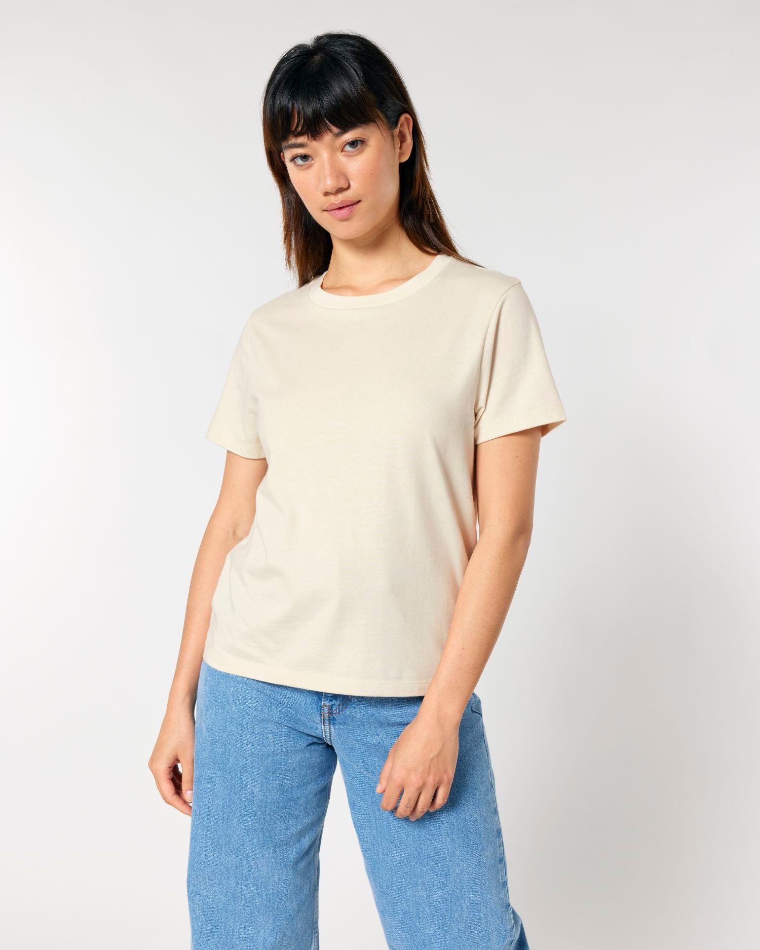 Natural Raw | STTW172 Studio Businesswear SFC5