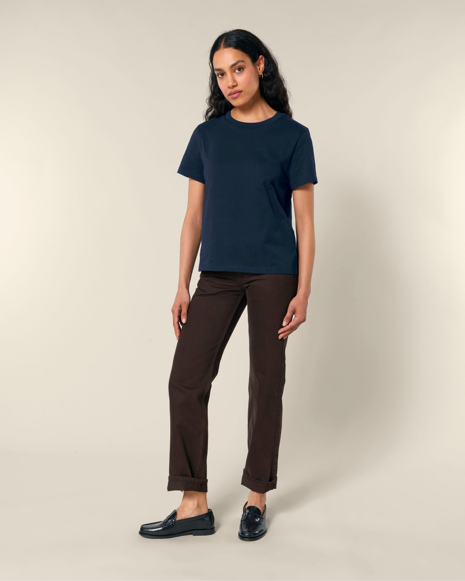 French Navy | STTW172 Studio Businesswear SFC5