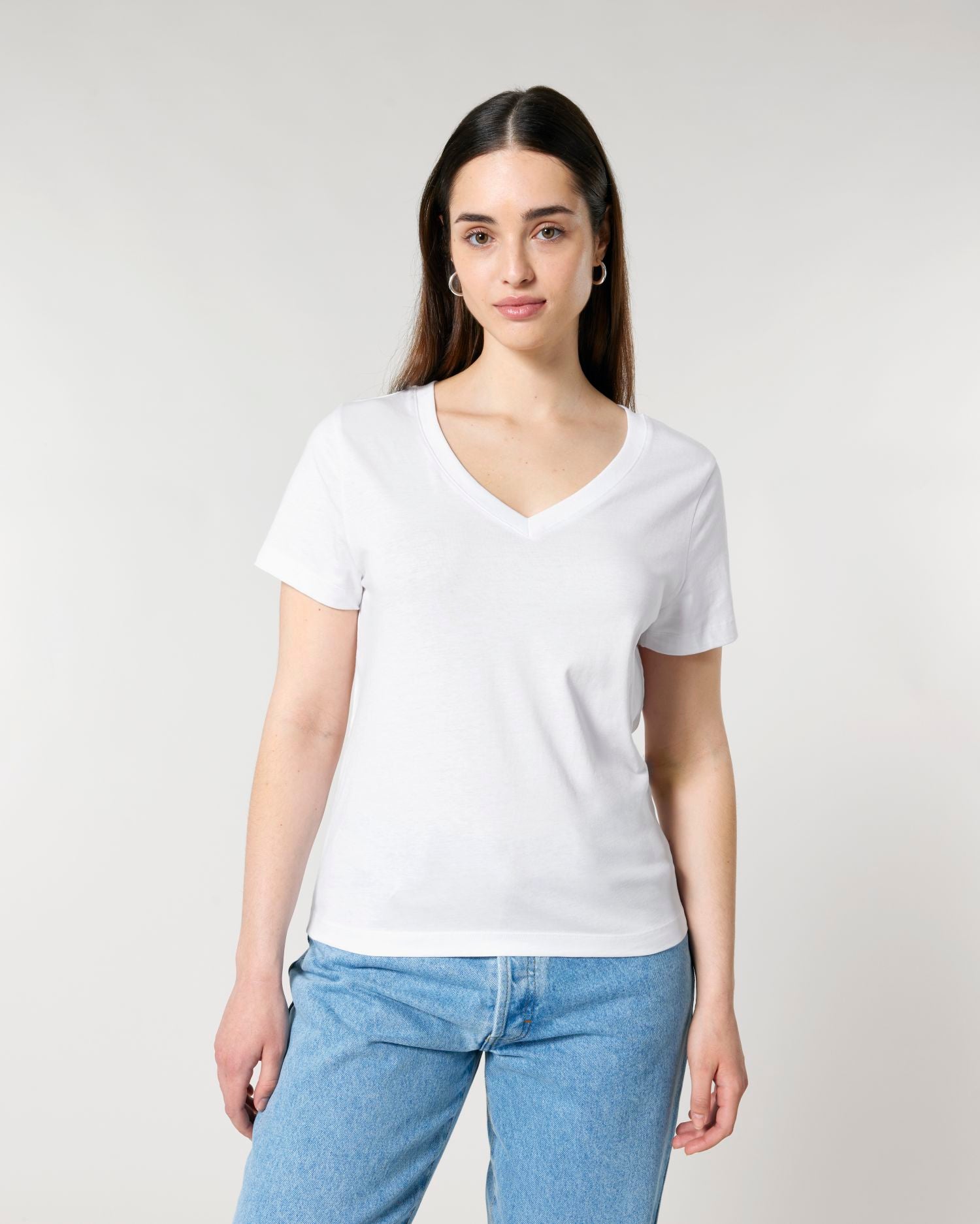 White | STTW176 Studio Businesswear SFC5