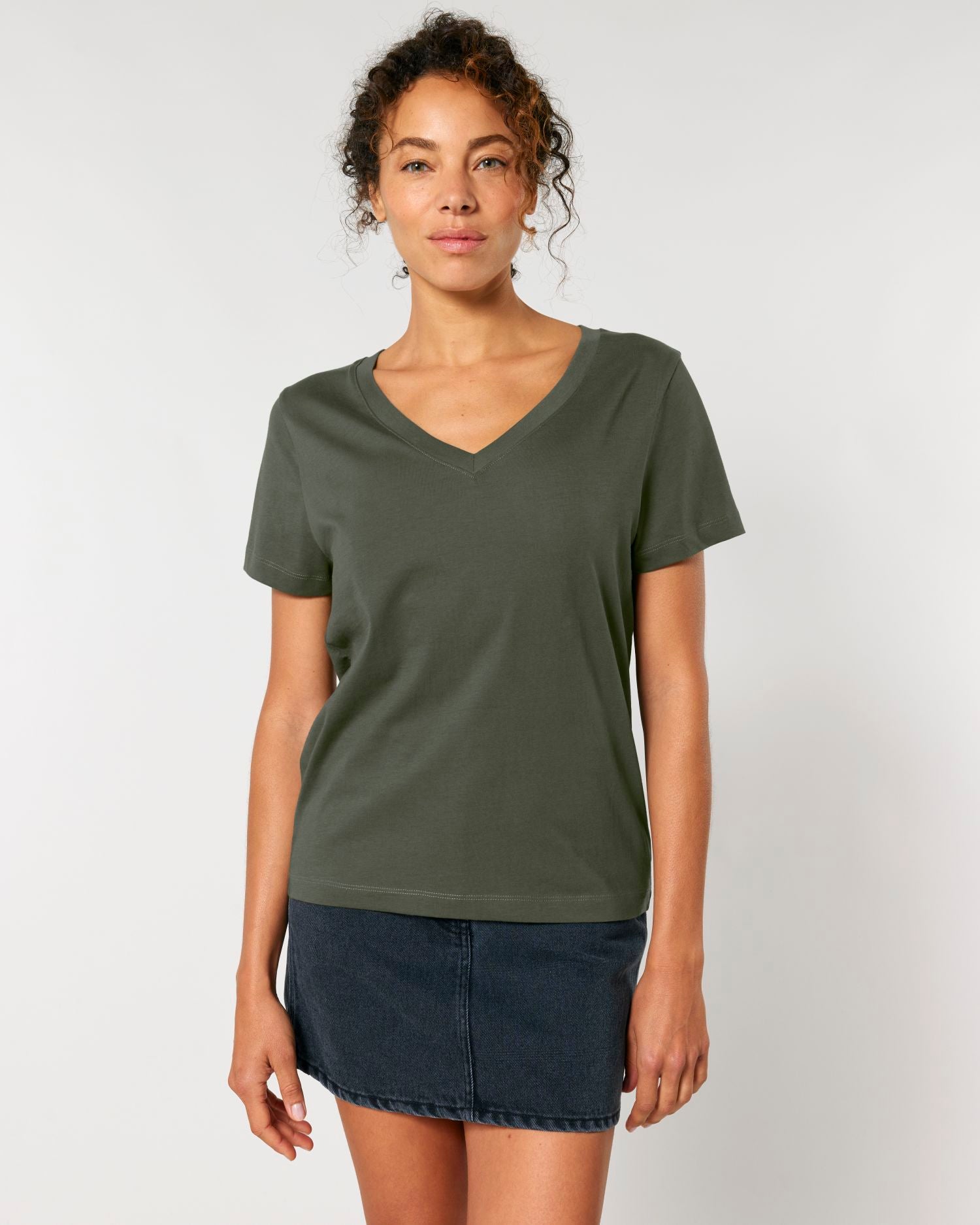 Khaki | STTW176 Studio Businesswear SFC5