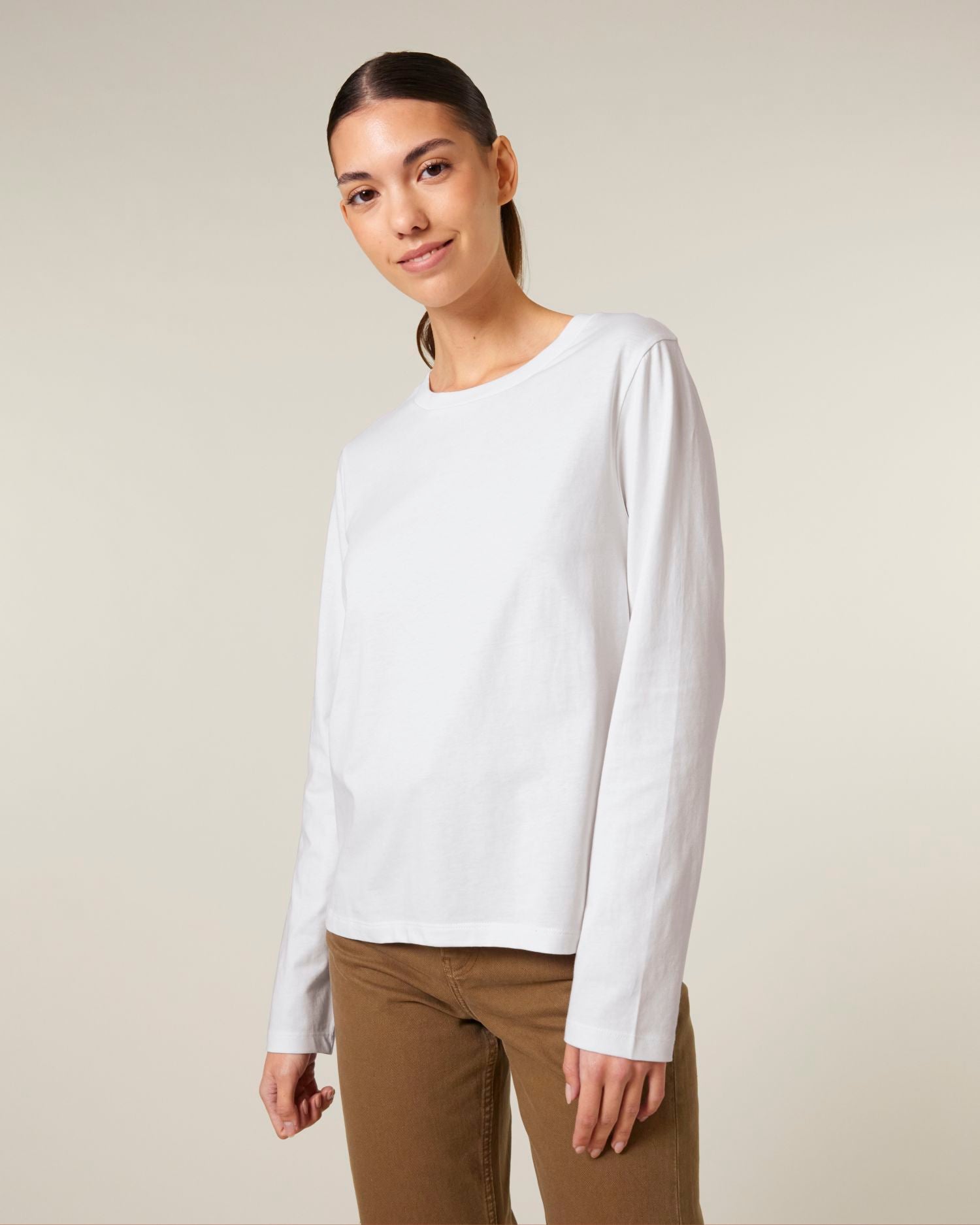 White | STTW219 Studio Businesswear SFC5