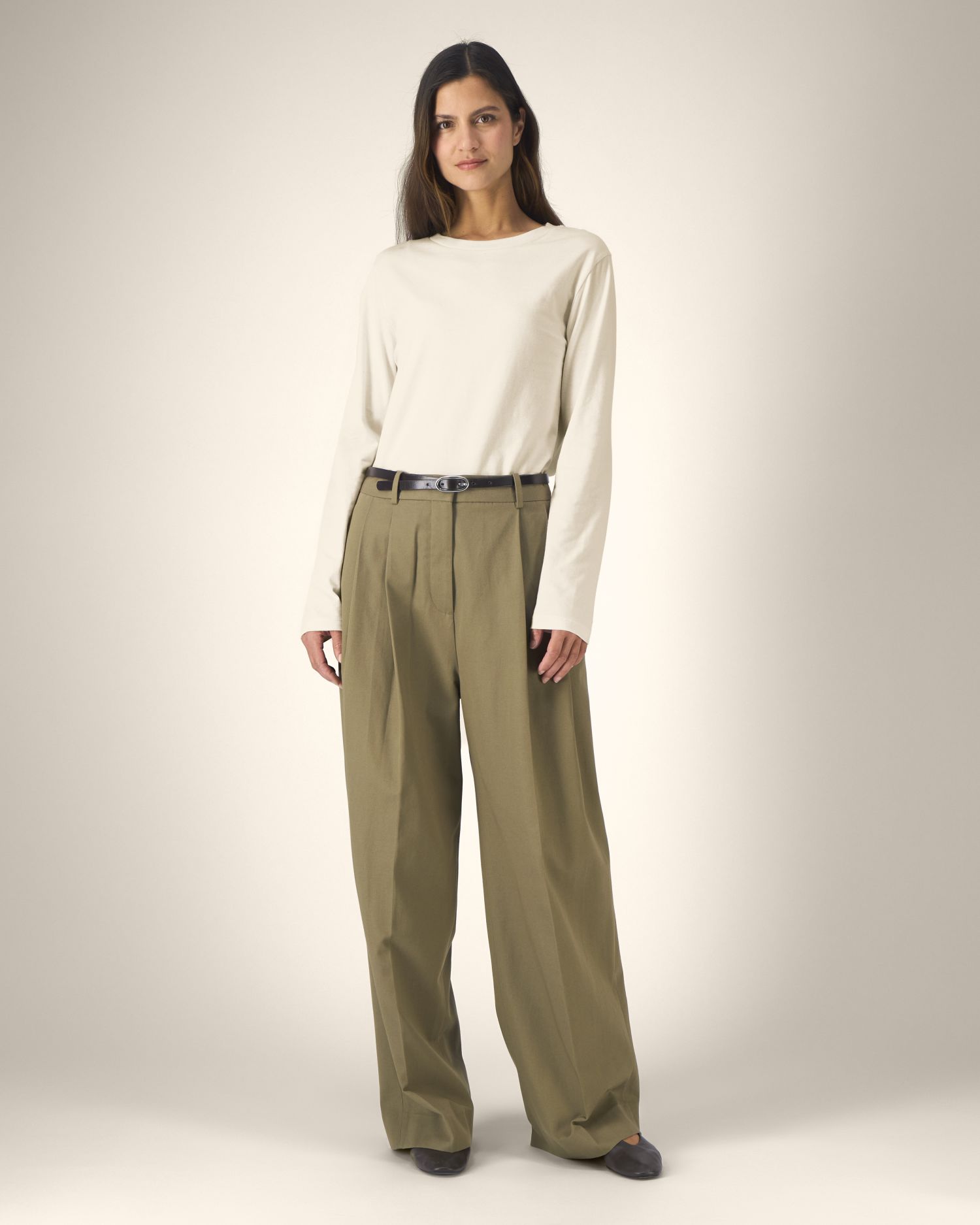 Natural Raw | STTW219 Studio Businesswear SFC5