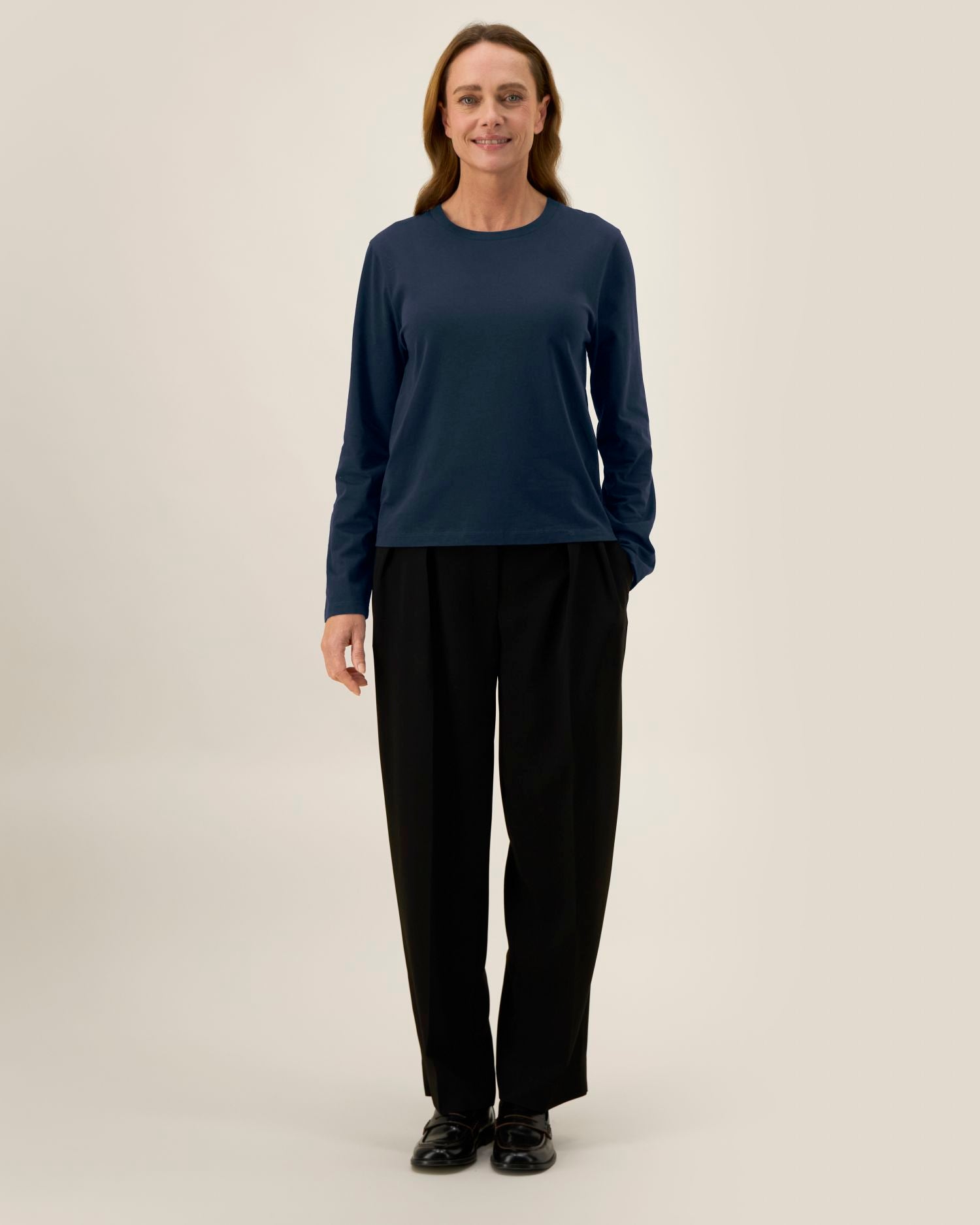 French Navy | STTW219 Studio Businesswear SFC5