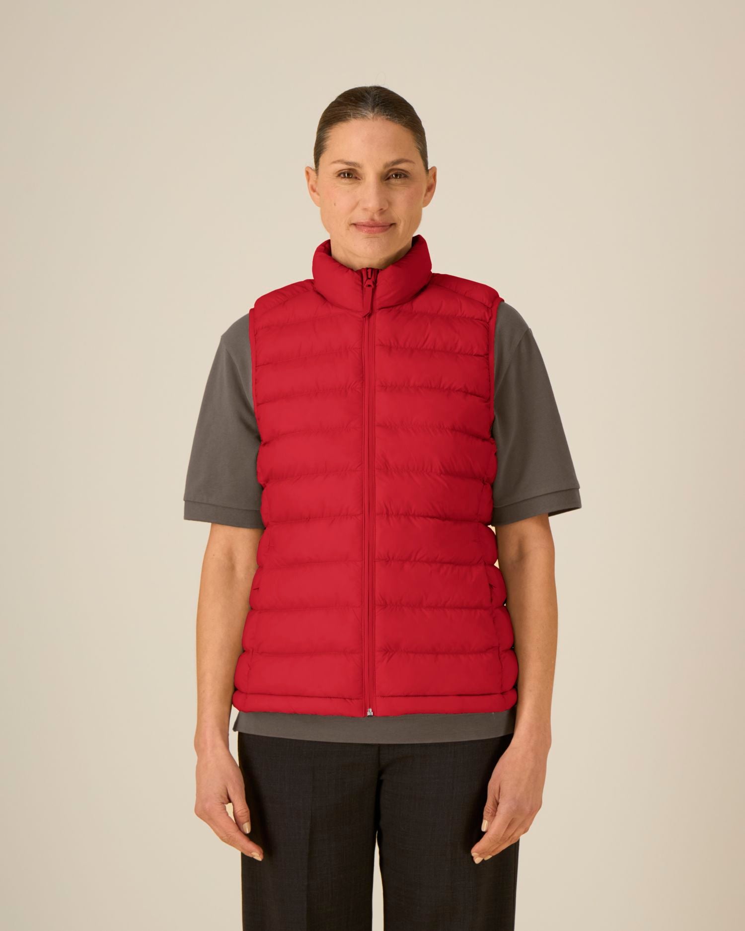 Red | STJW190 Studio Businesswear SFC6