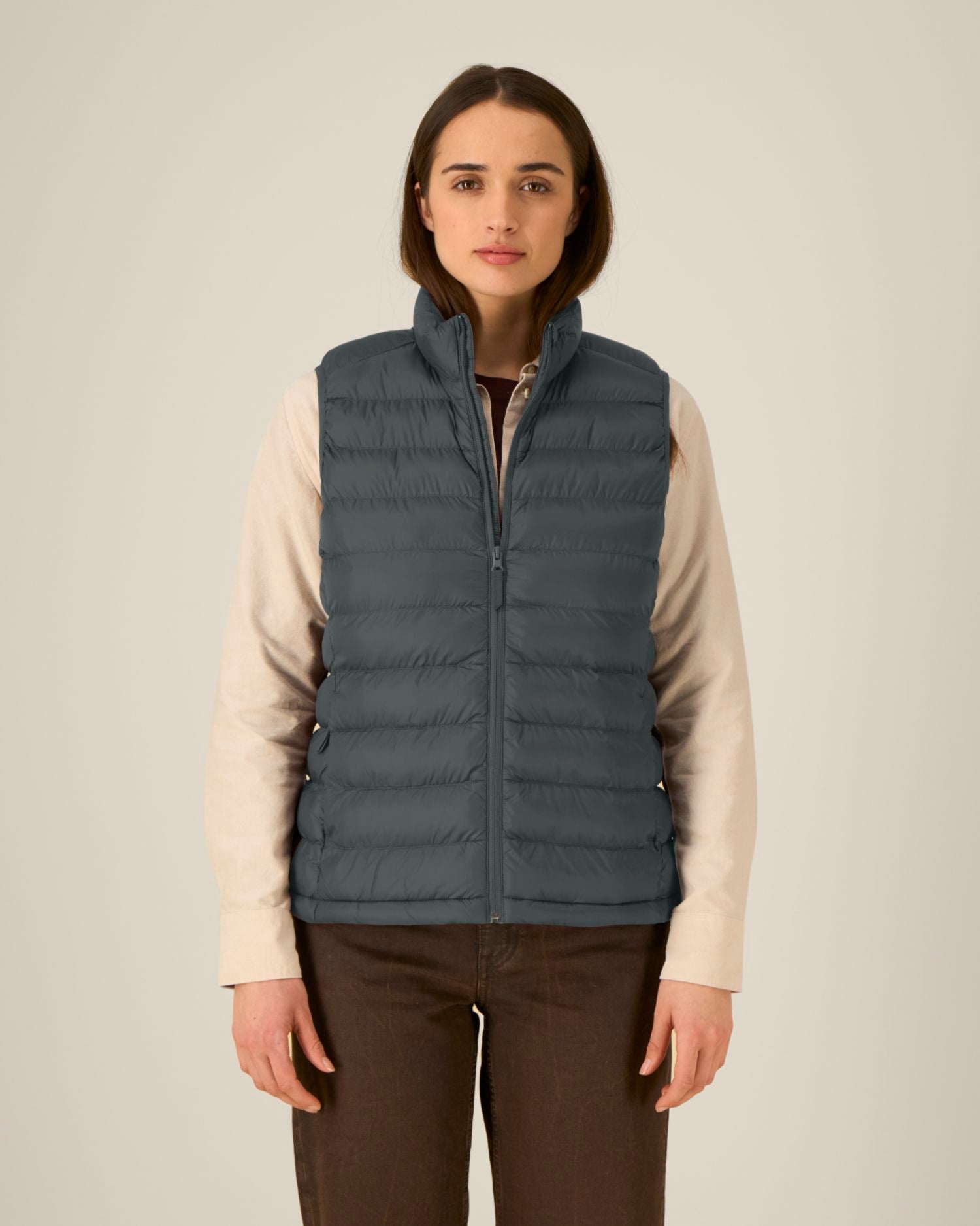 Anthracite | STJW190 Studio Businesswear SFC6